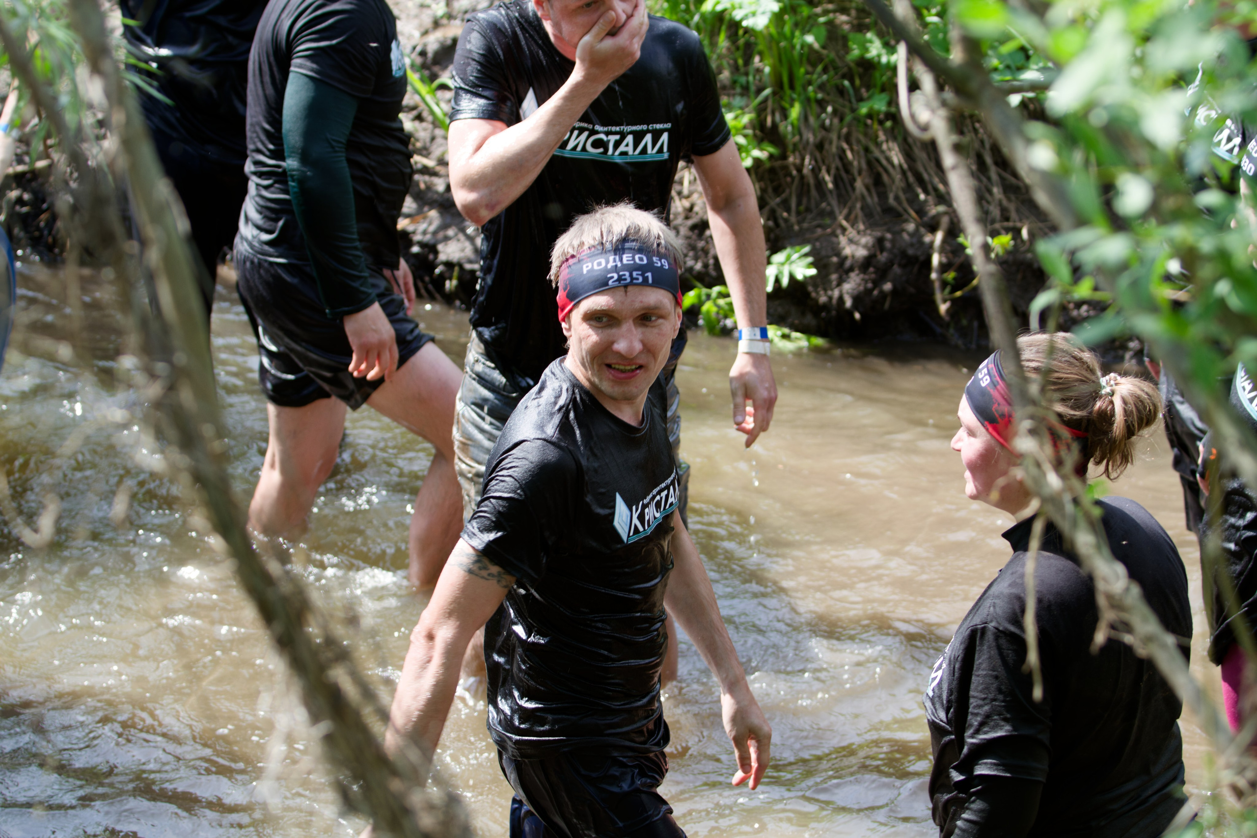 Родео59. Репортажный и спортивный фотограф в г. Пермь Зильберг Павел