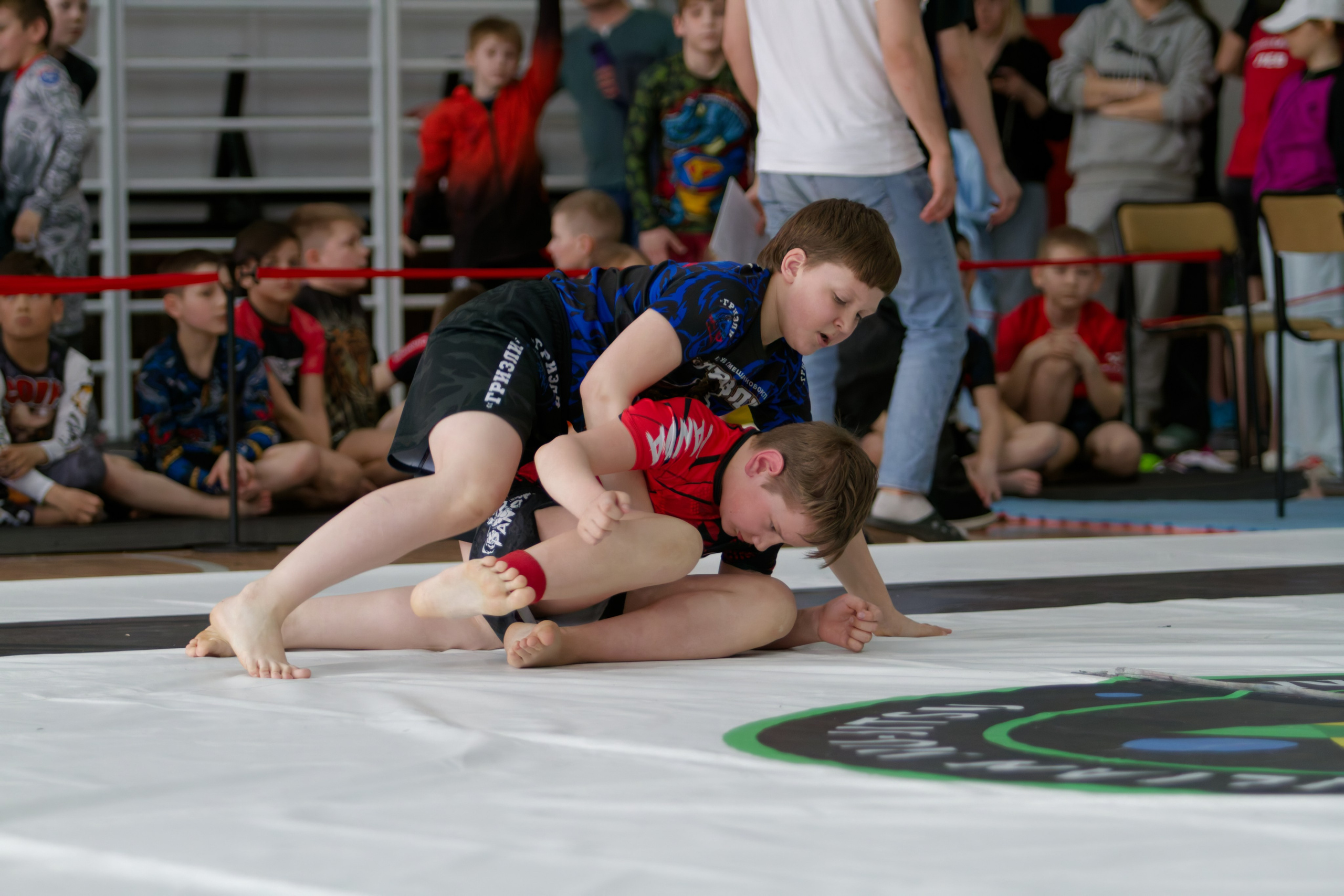 Борьба. Джиу-джитсу 26.04.2025. Репортажный и спортивный фотограф в г. Пермь Зильберг Павел