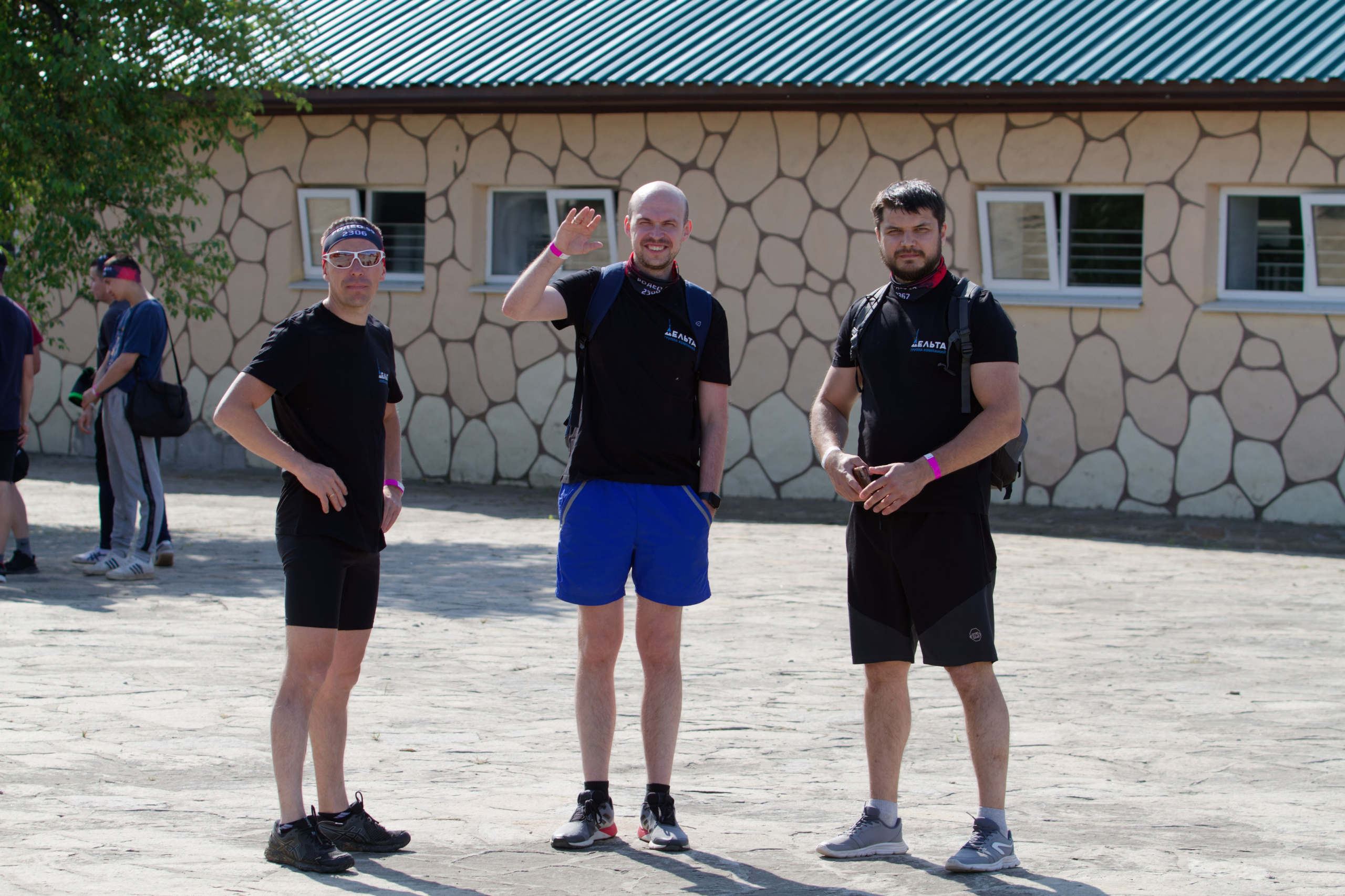 Родео59. Репортажный и спортивный фотограф в г. Пермь Зильберг Павел