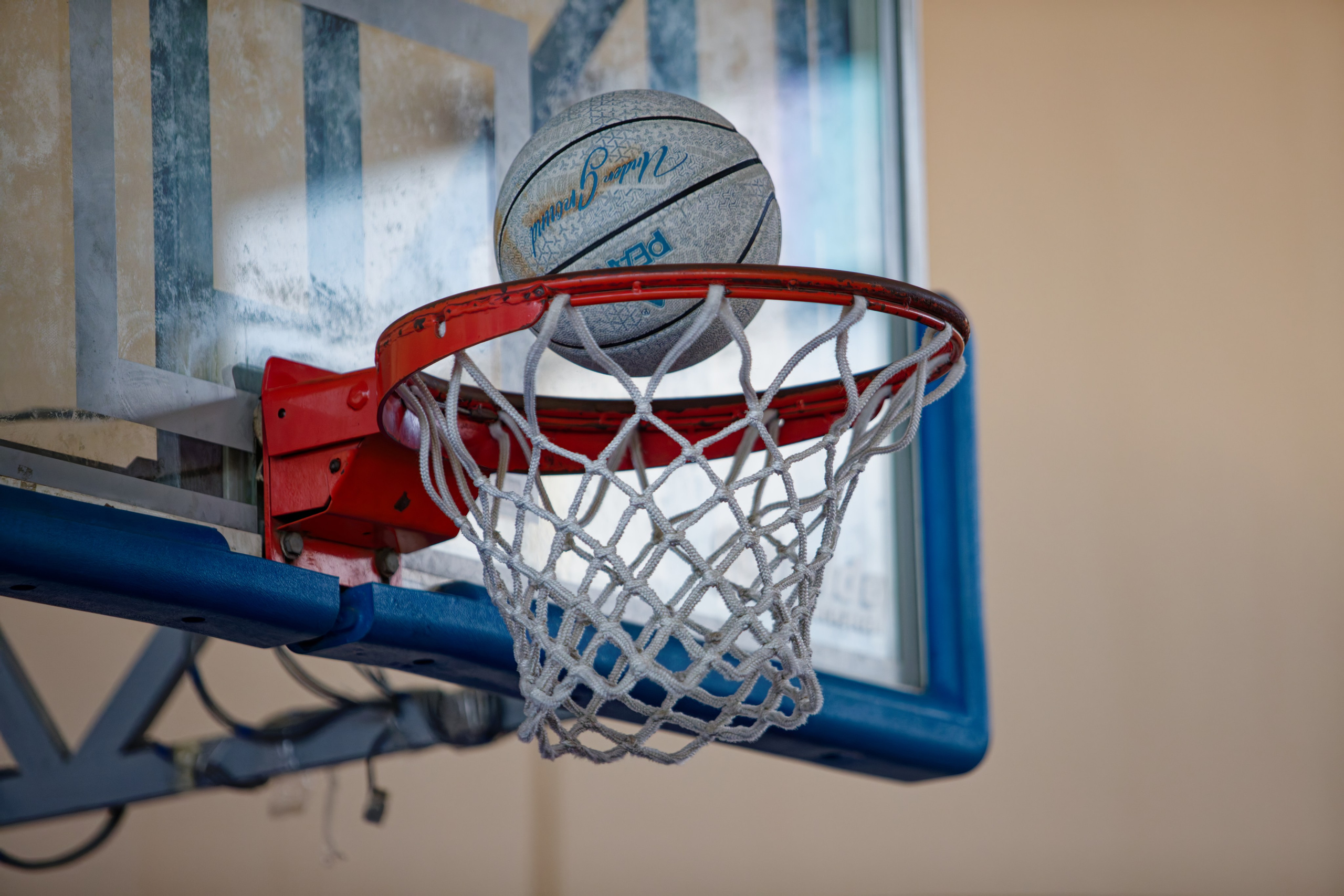 Летняя баскетбольная лига 14.07.2025. Репортажный и спортивный фотограф в г. Пермь Зильберг Павел