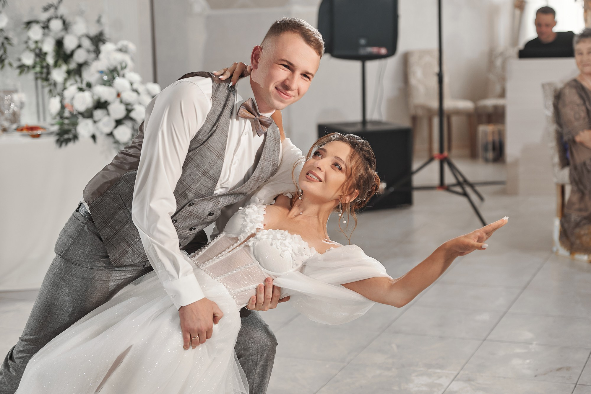 Алина и Влад. Свадебный фотограф в Барнауле Дмитрий Медведев