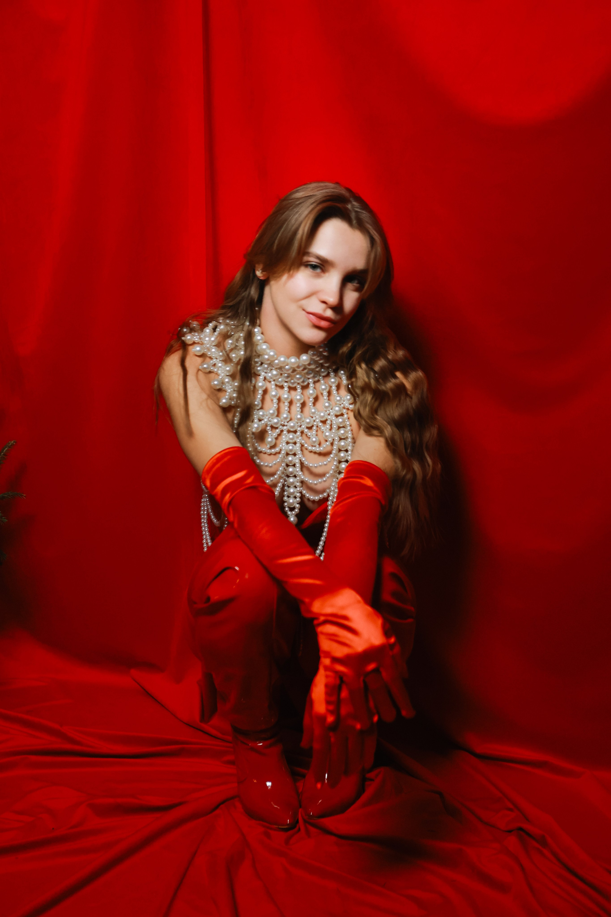 Настя. Фотограф в Москве