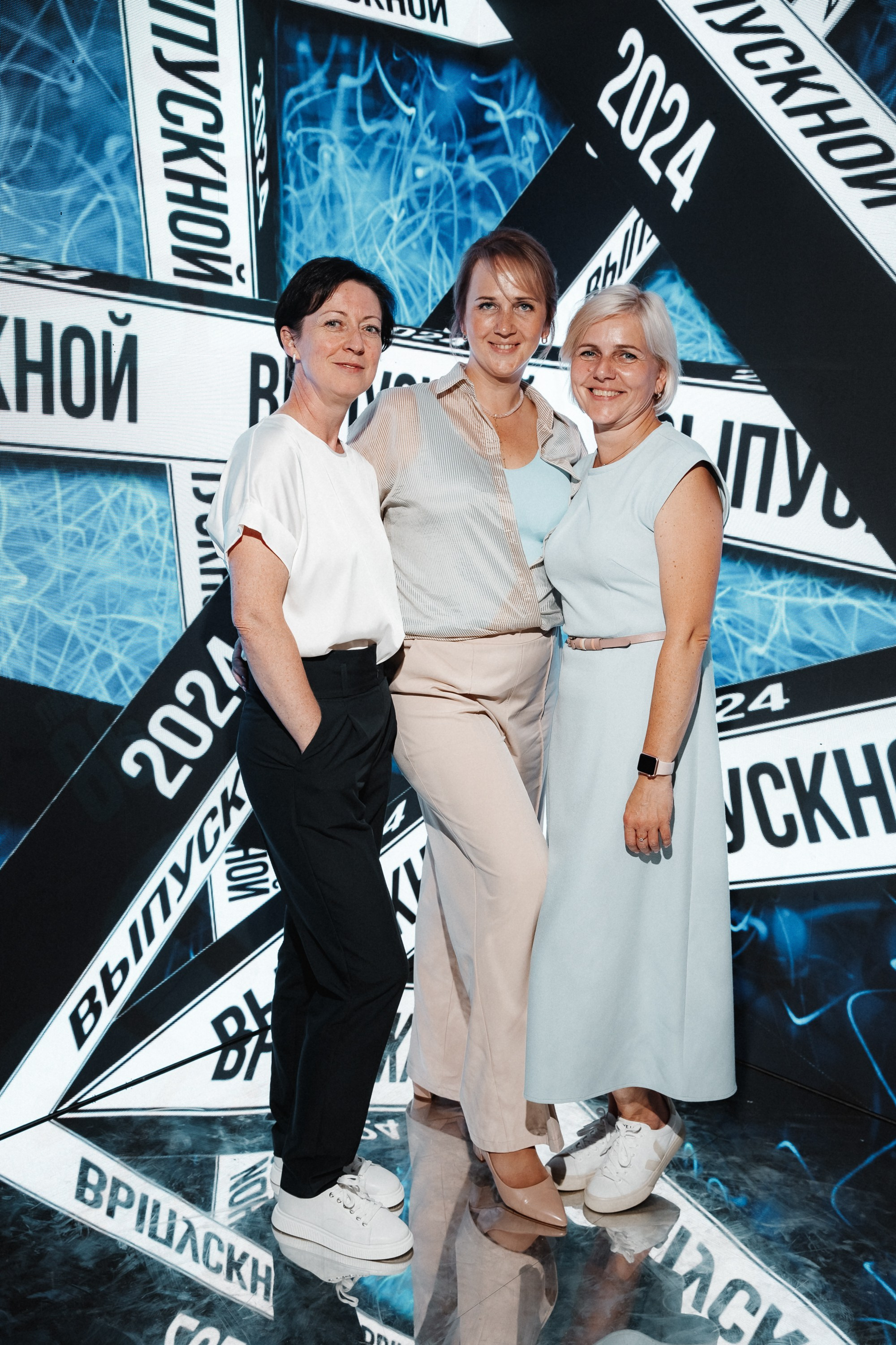 Выпускной. Свадебный фотограф Дмитрий Воробьев Ярославль