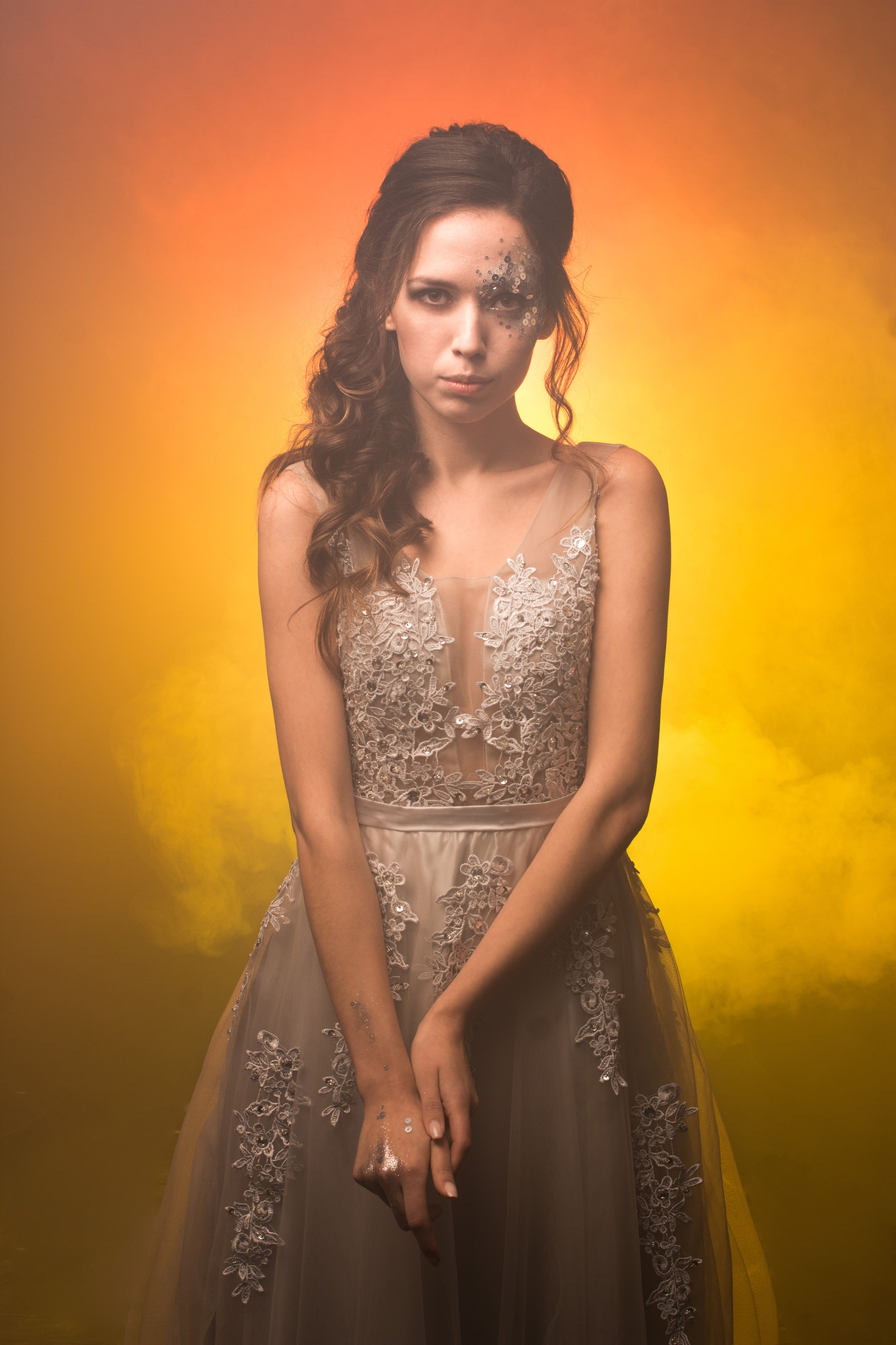 Индивидуальная съёмка. Фотограф Самара Ганина Анастасия