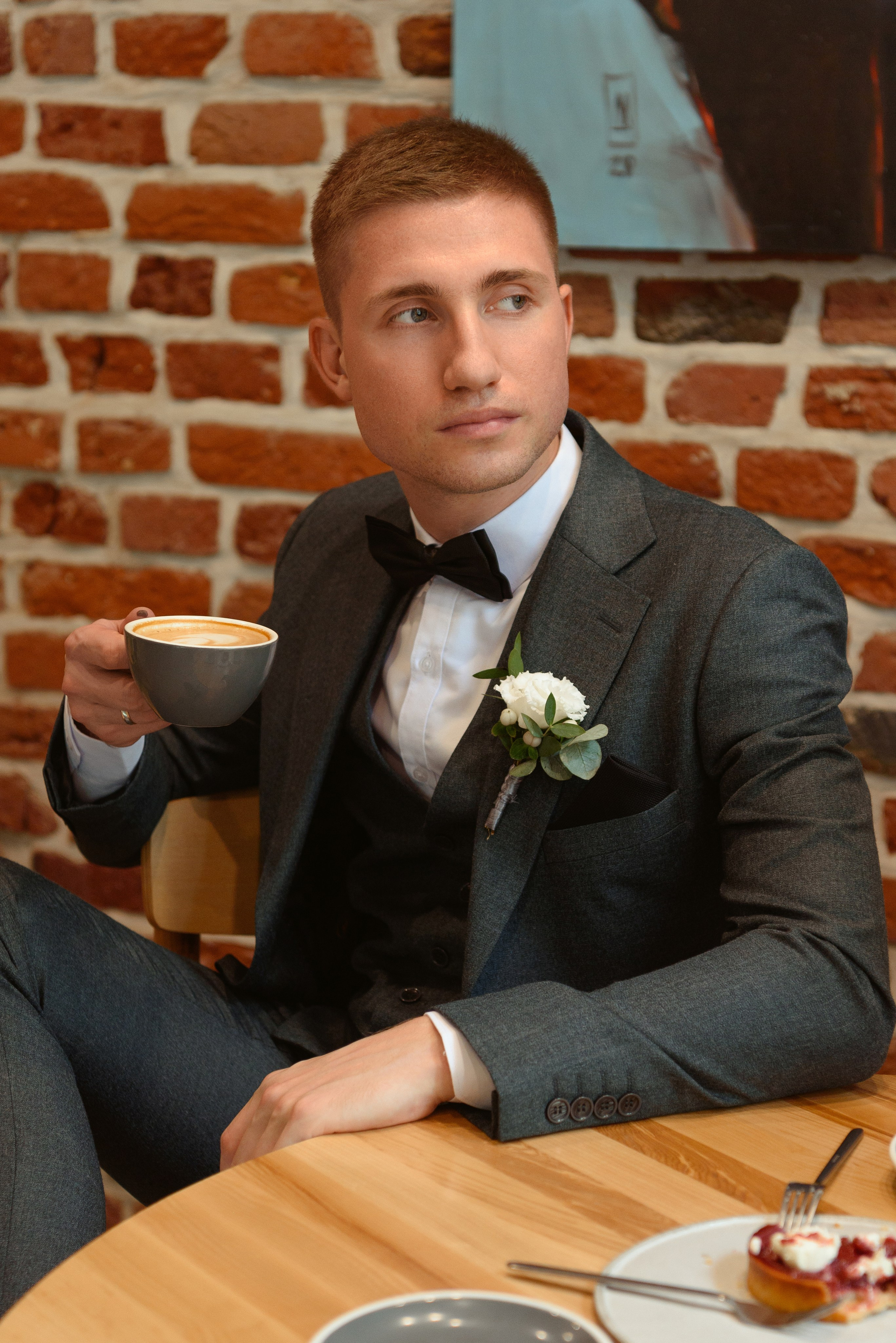 Денис и Тамара. Свадебный фотограф Кузьмина Лилия