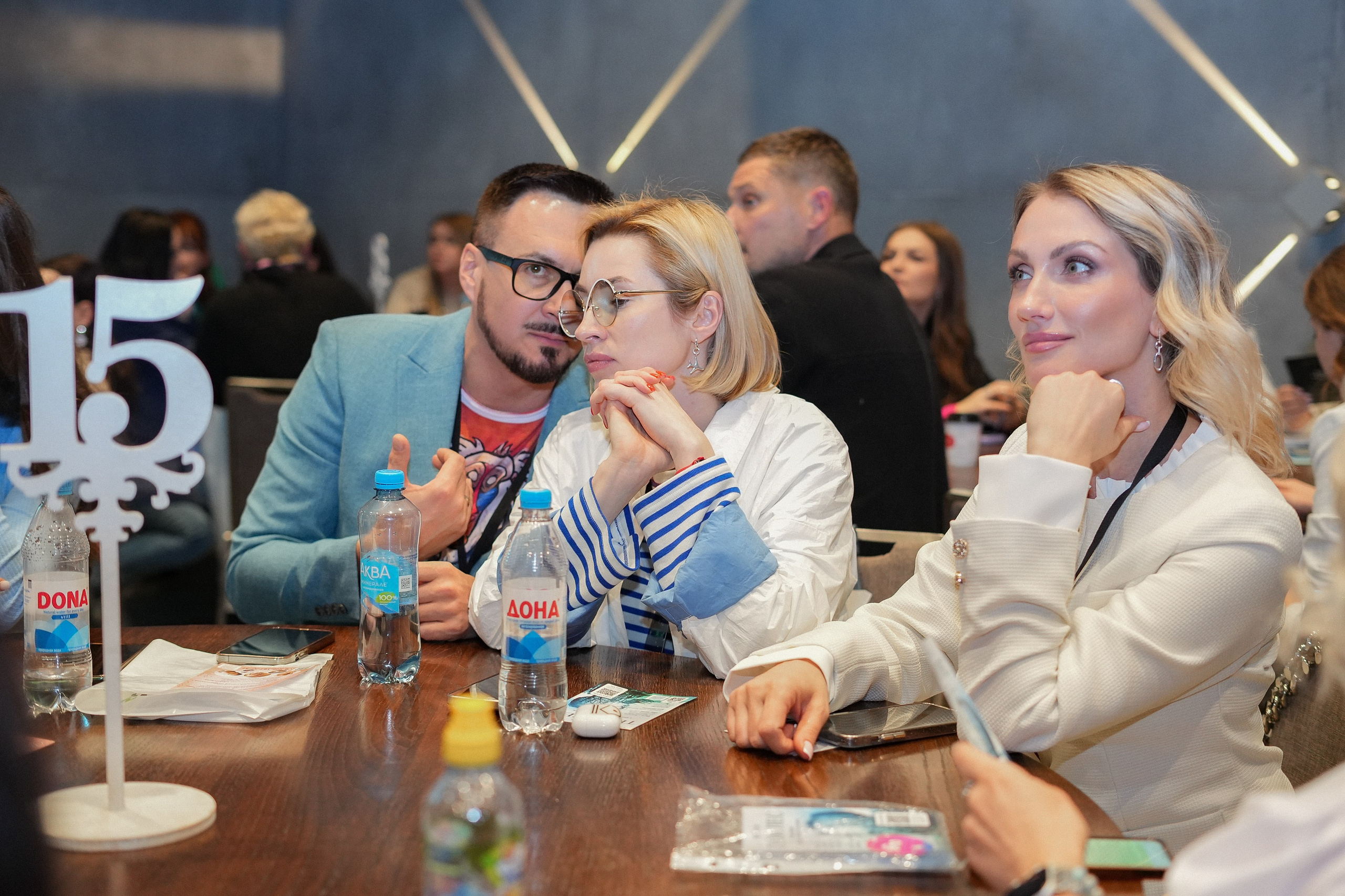 Нетворкинг 200 человек. Фотограф Волгоград Анастасия Ли