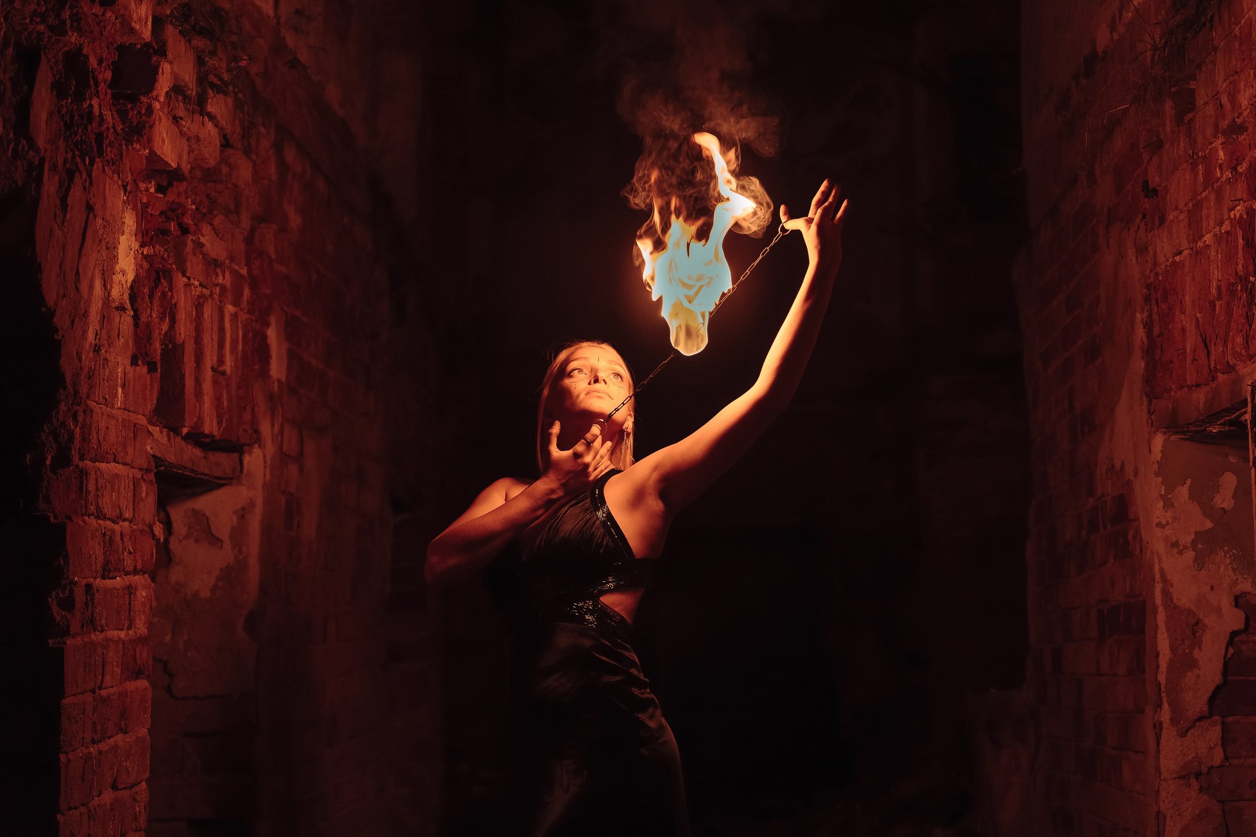 Ignis. Паша Страхов — фотограф