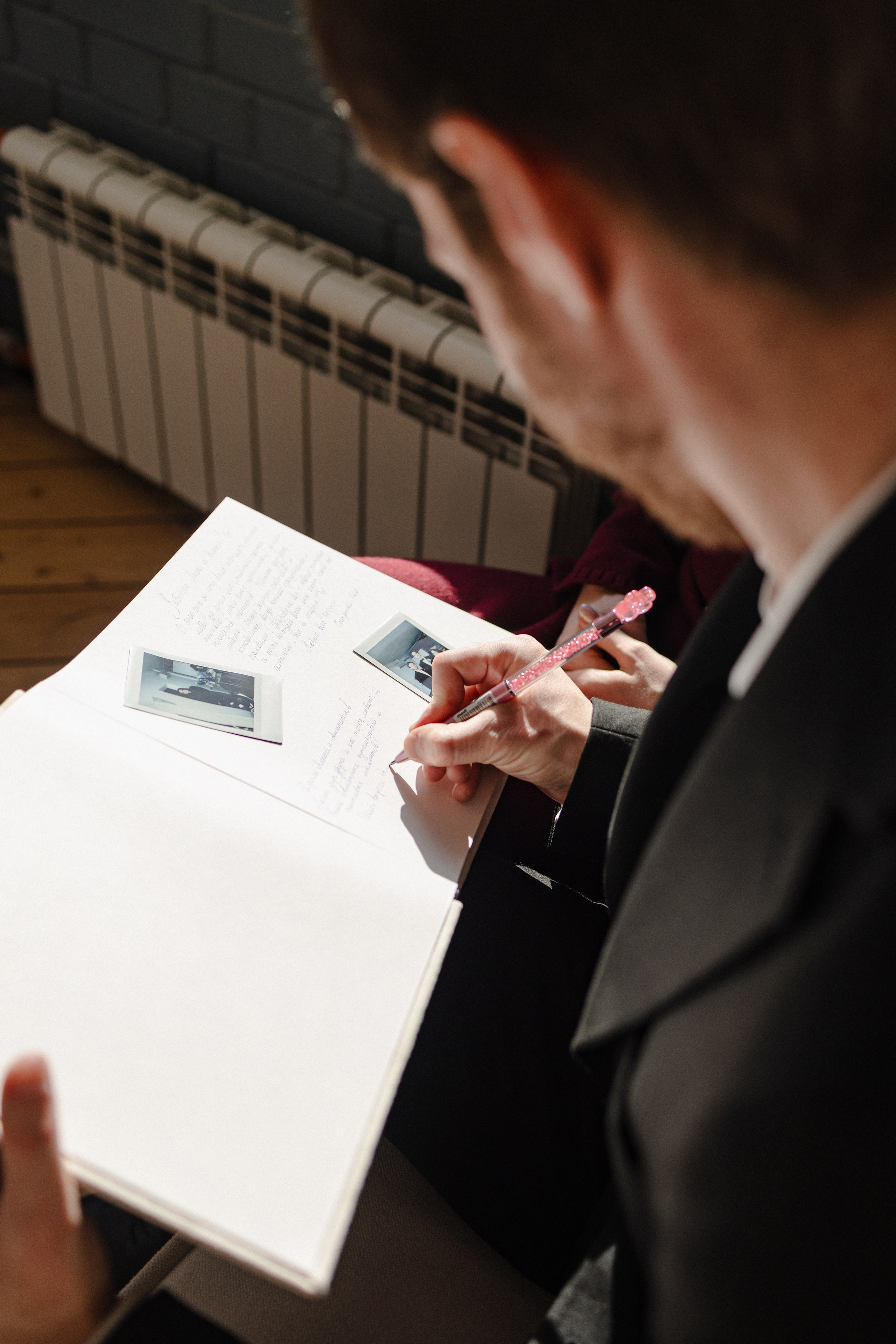 FAMILY PARTY. Фотограф Абронина Любовь | Москва