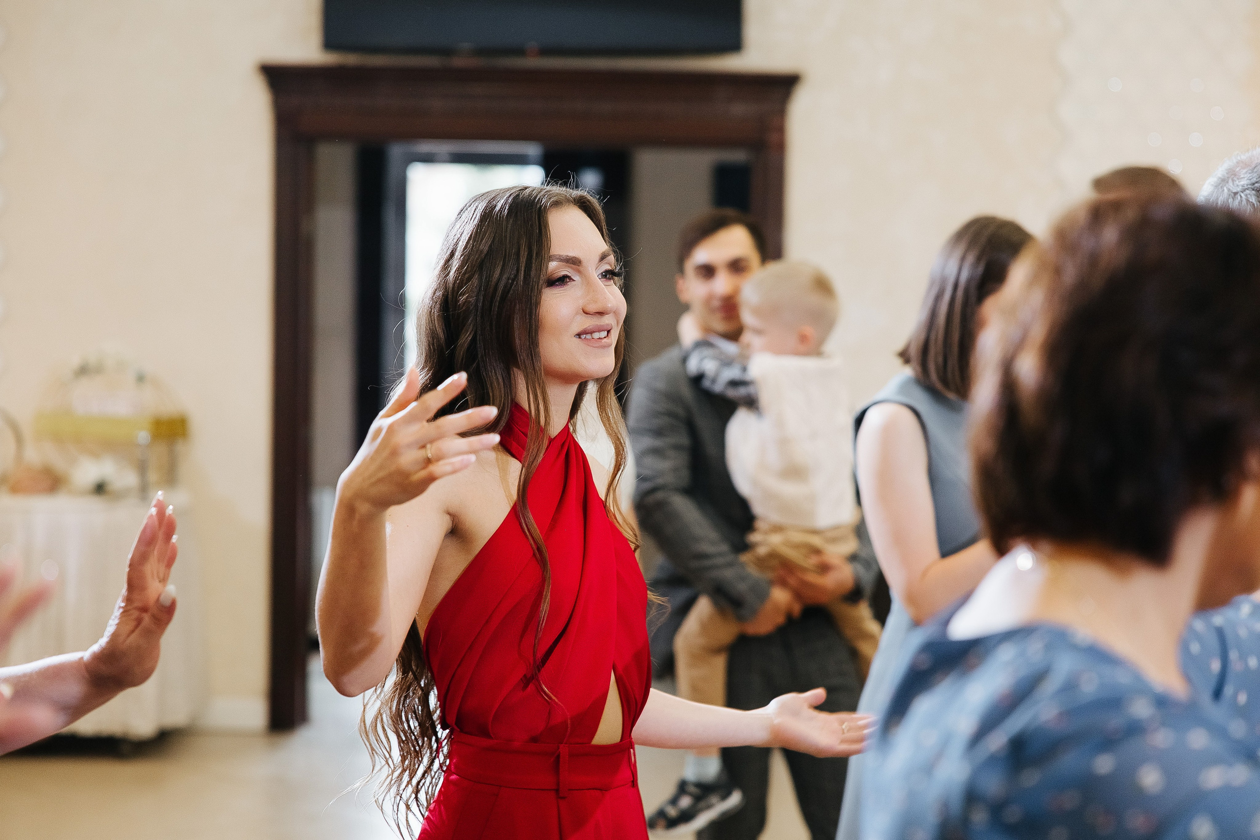Шах и Ирада. Фотограф в Красноярске Надежда Воскресенская