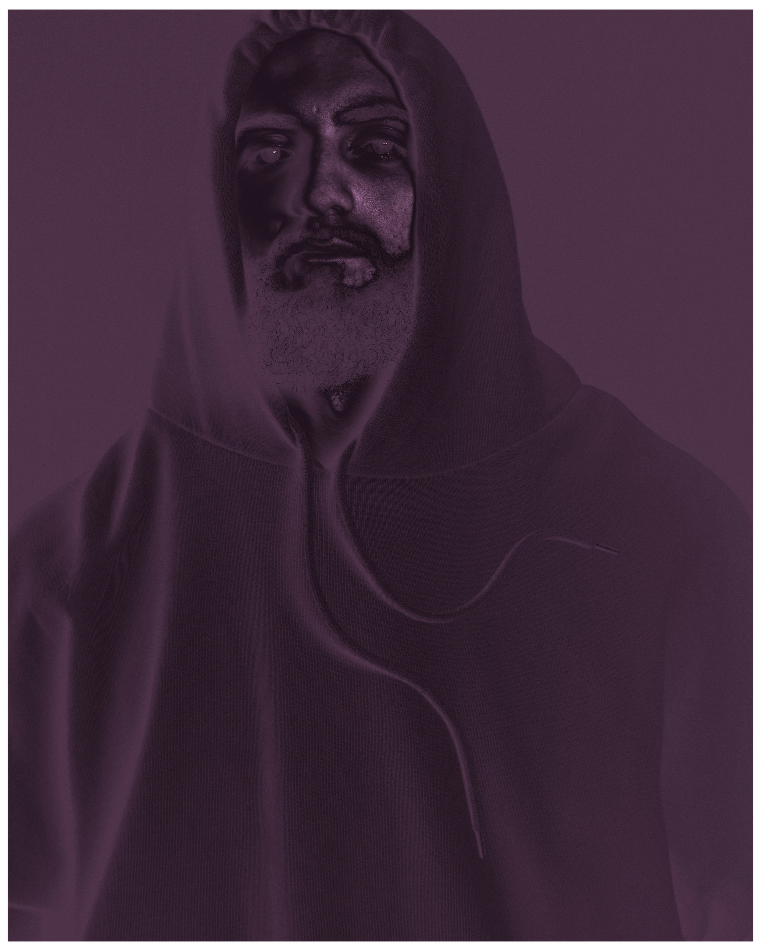 Эльман Kissmymilk. Репортажный и портретный фотограф, Влад Хафизов, Москва