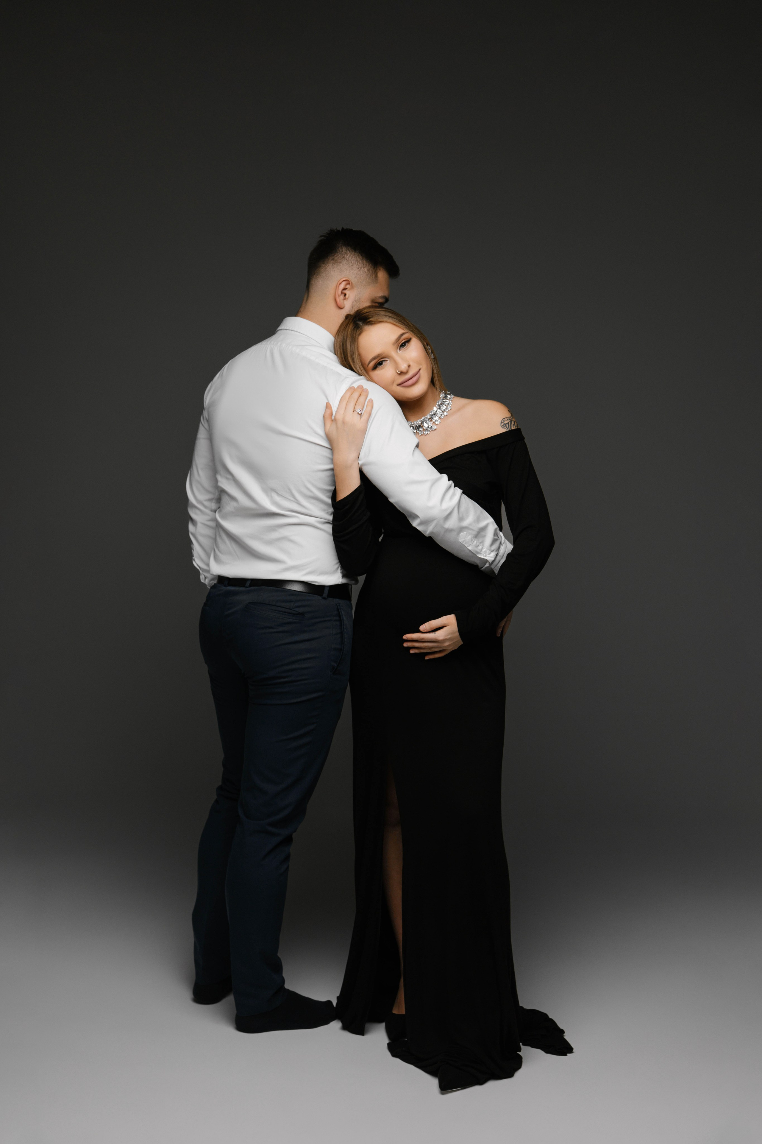 Фотосессия беременности. Фотограф в городе Лыткарино Волкова Ольга