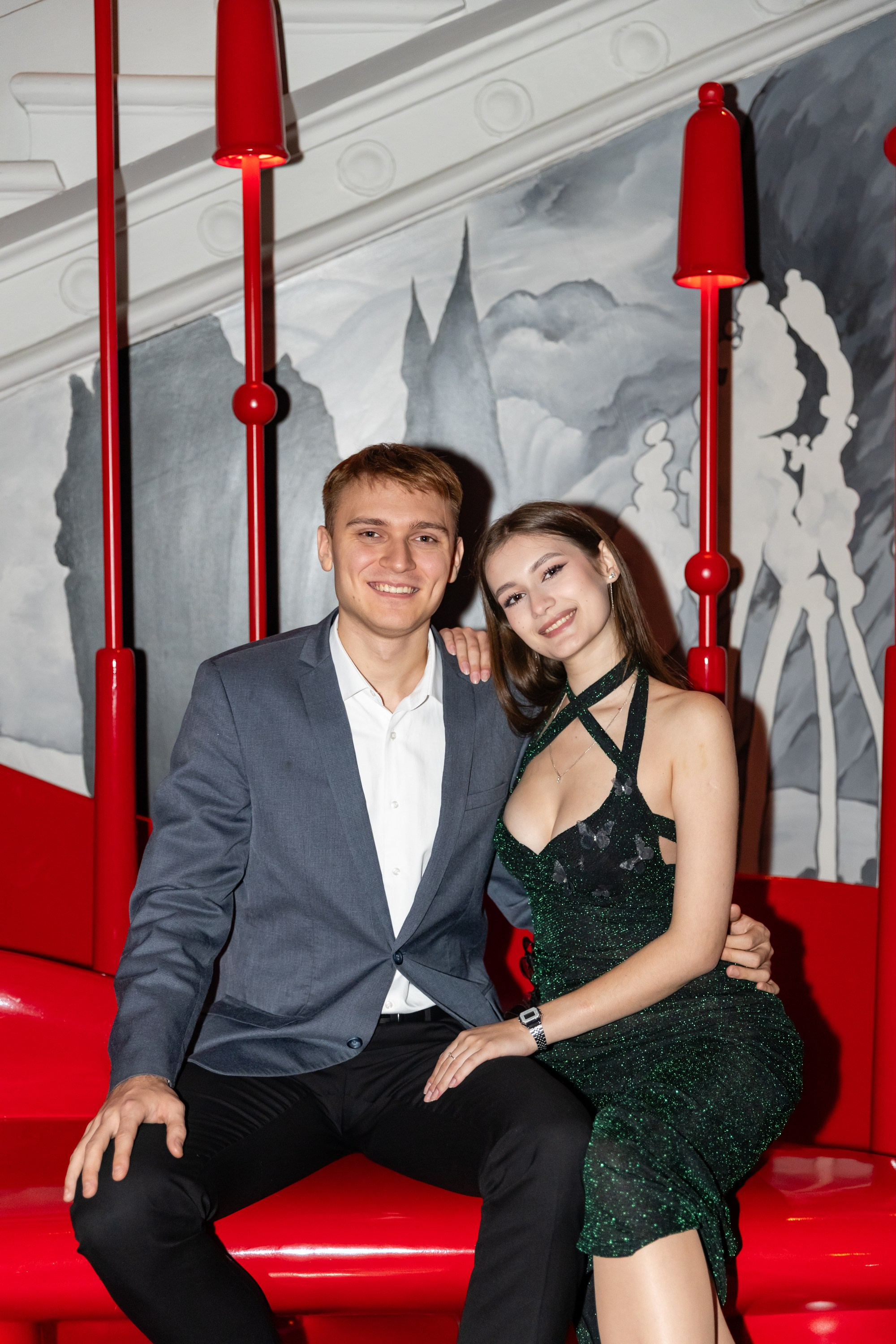 День рождения (RODINA). Татьяна Чернышова свадебный фотограф Москва