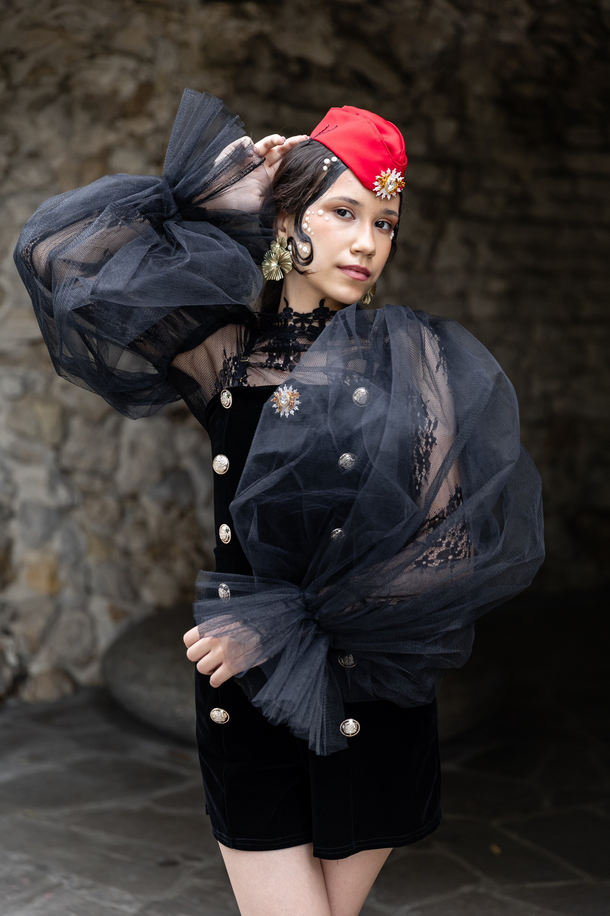 Зеленый подиум (KIDS REVOLUTION и GIZA). Татьяна Чернышова свадебный фотограф Москва