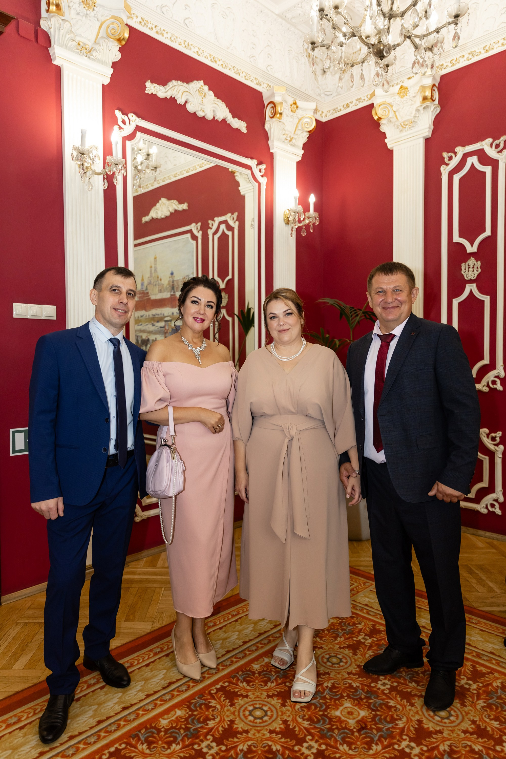 Михаил и Валерия. Татьяна Чернышова свадебный фотограф Москва