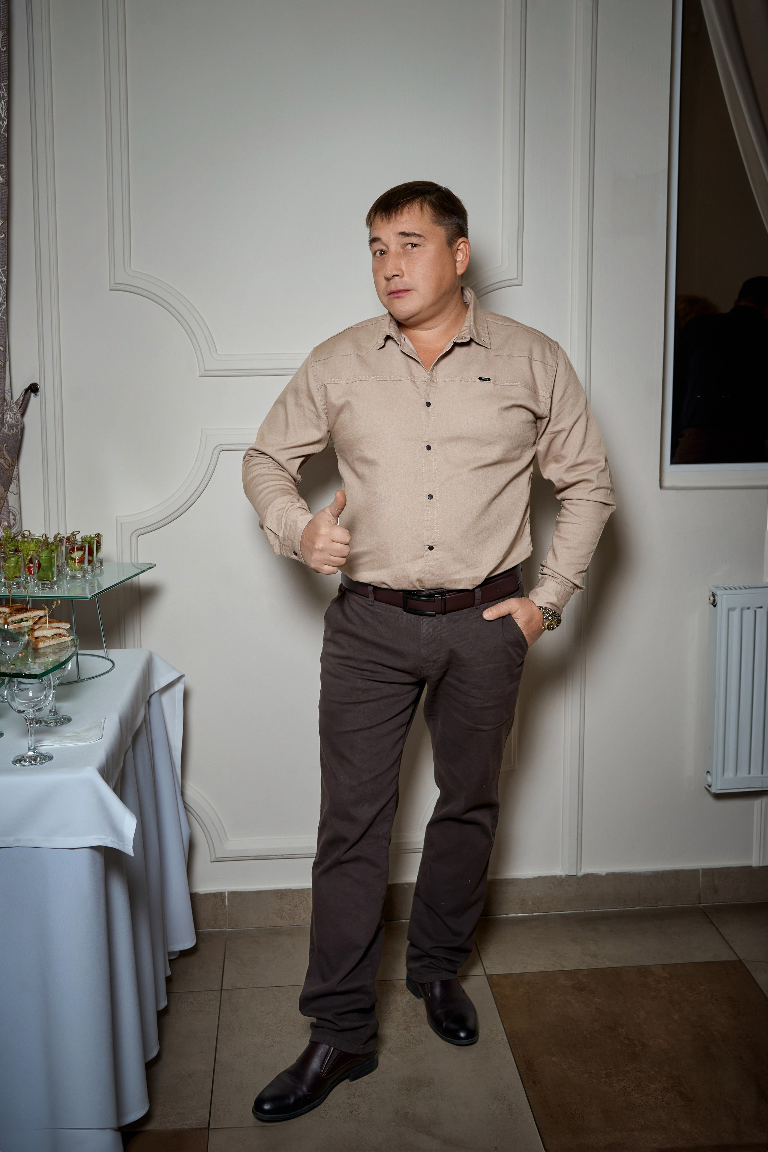 Анастасия и Дмитрий. Портретный, семейный и репортажный фотограф в г. Чебоксары Дмитрий Мак