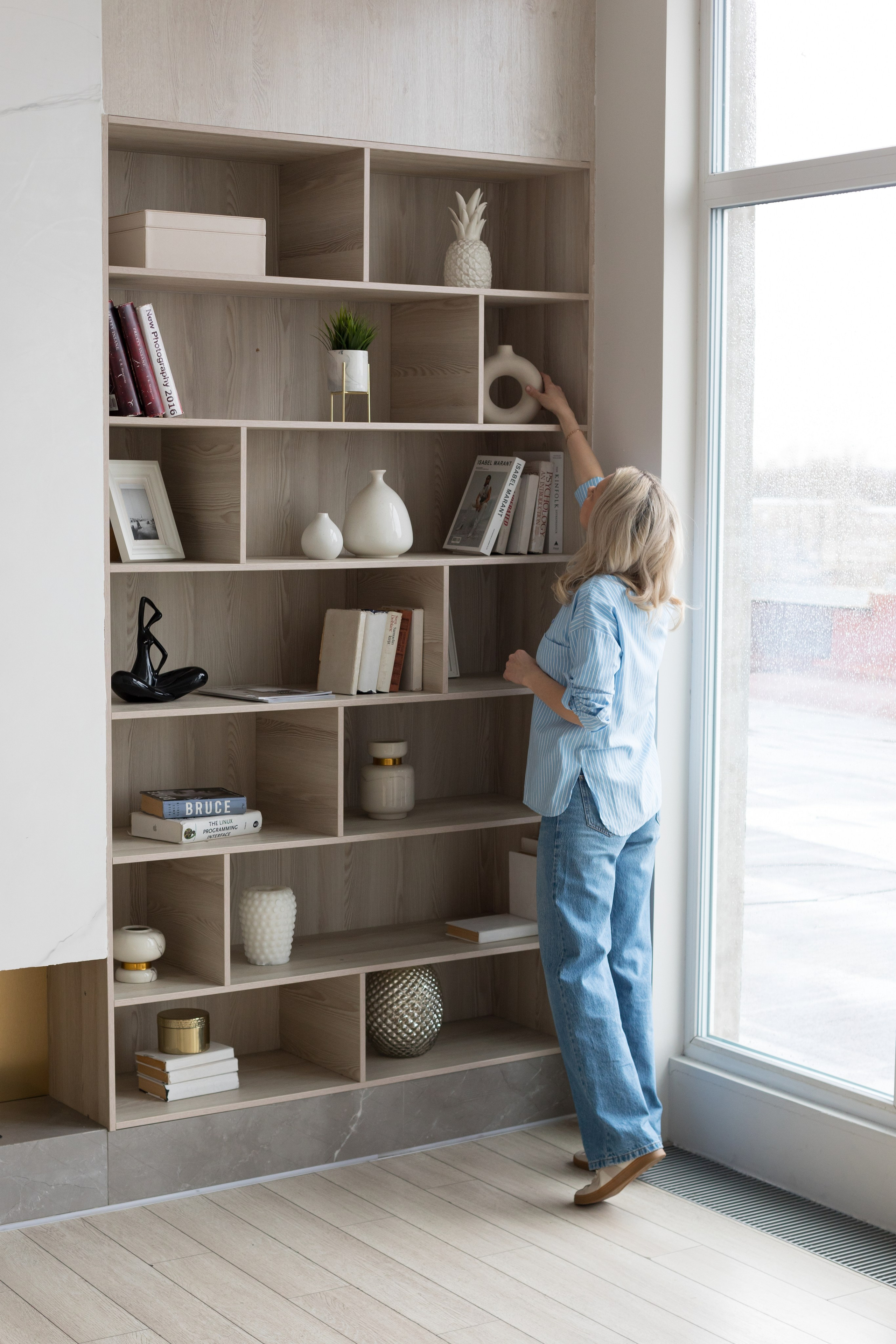 Съемка для хоумстейджера. Детский и контент фотограф Надя Волкова Санкт-Петербург