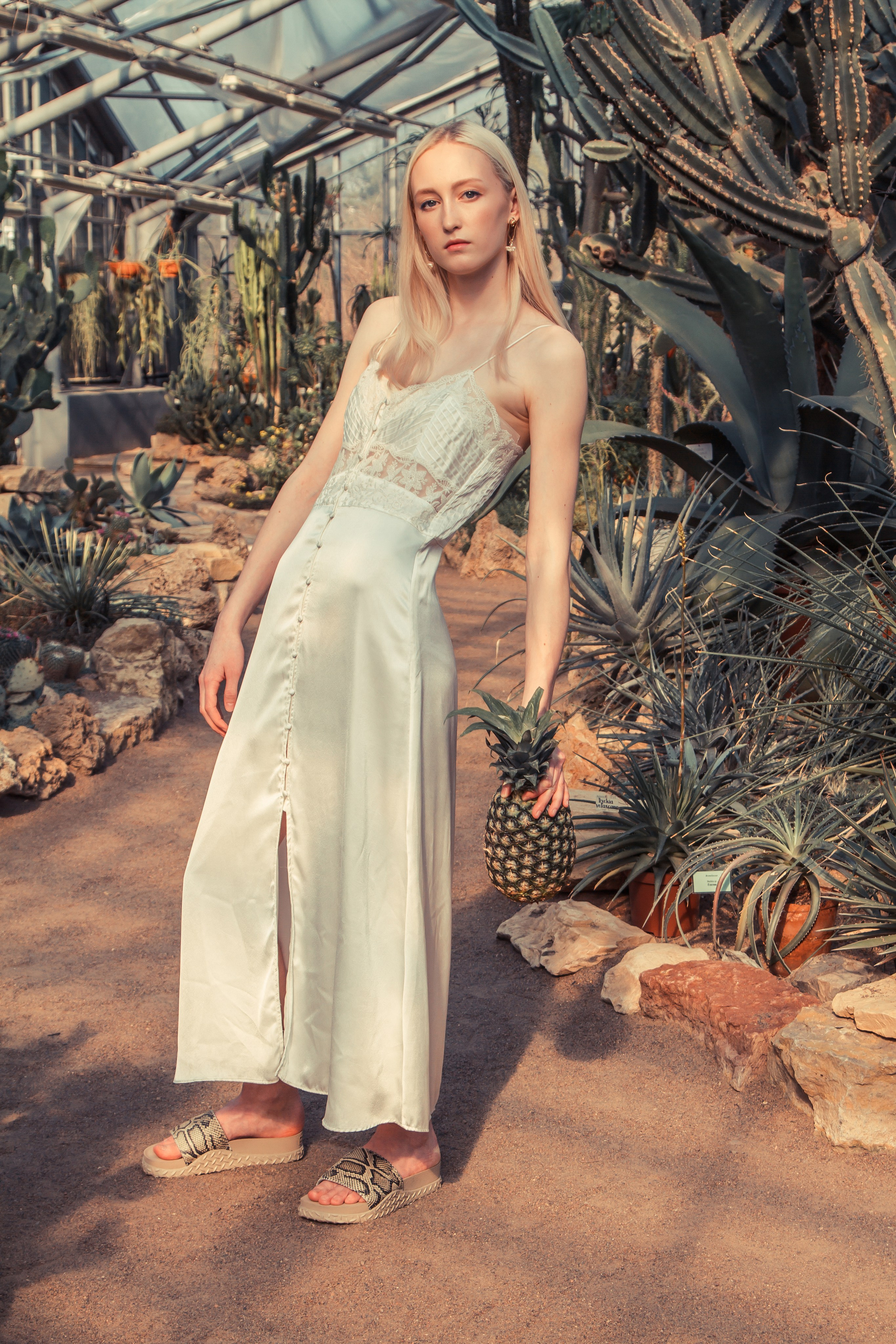 Editorial. KASSANDRA.MEDIA