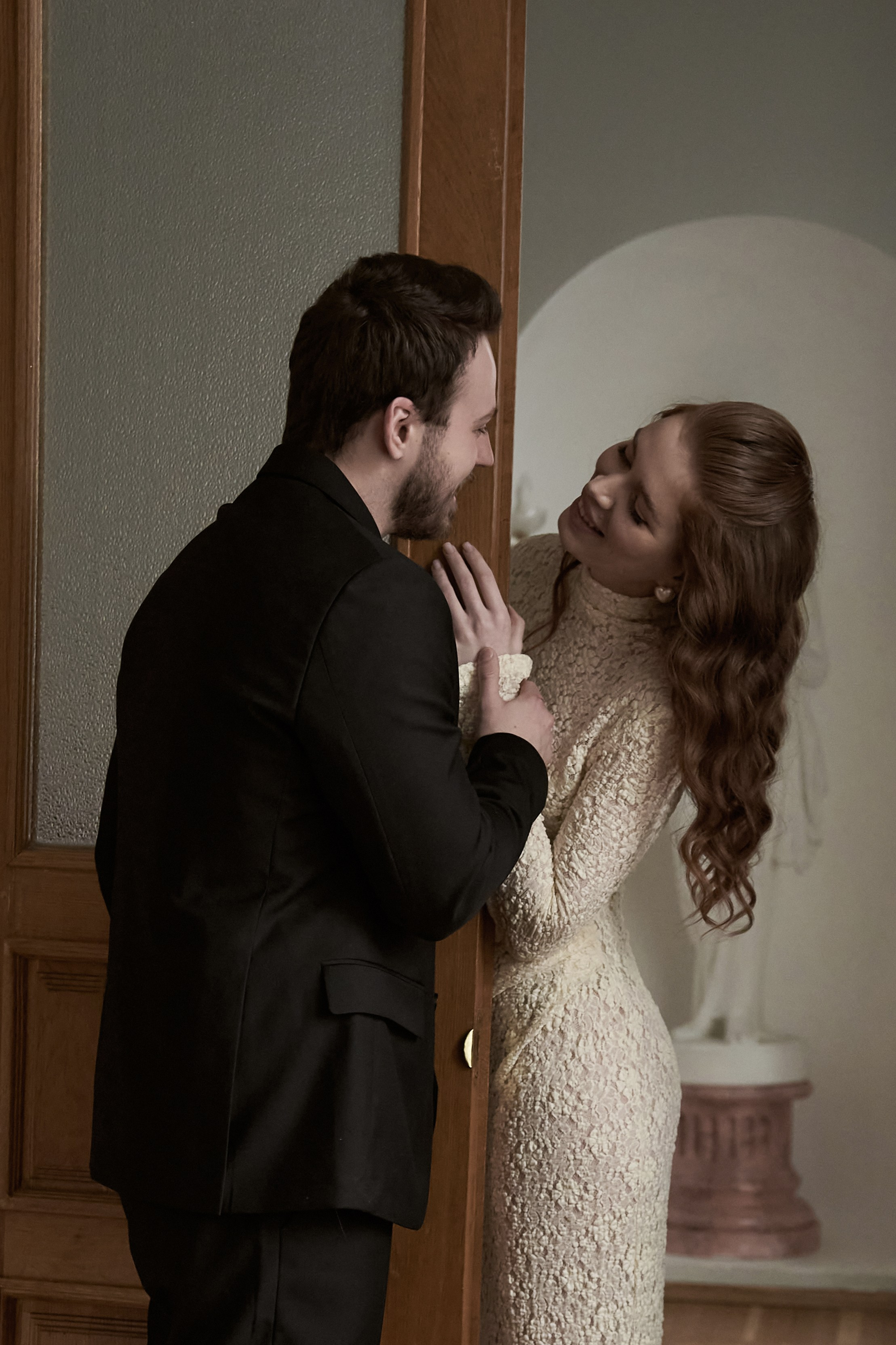 Свадебные фотографии. Мартазова Екатерина фотограф. Екатеринбург