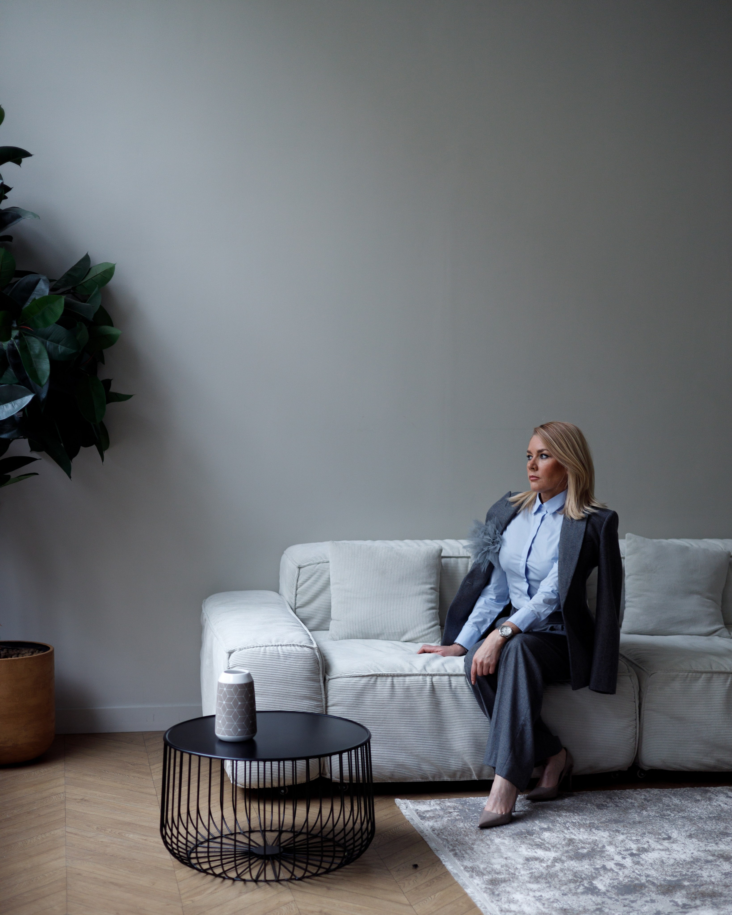 Серия, студия. Фотограф Москва Андрей Волков