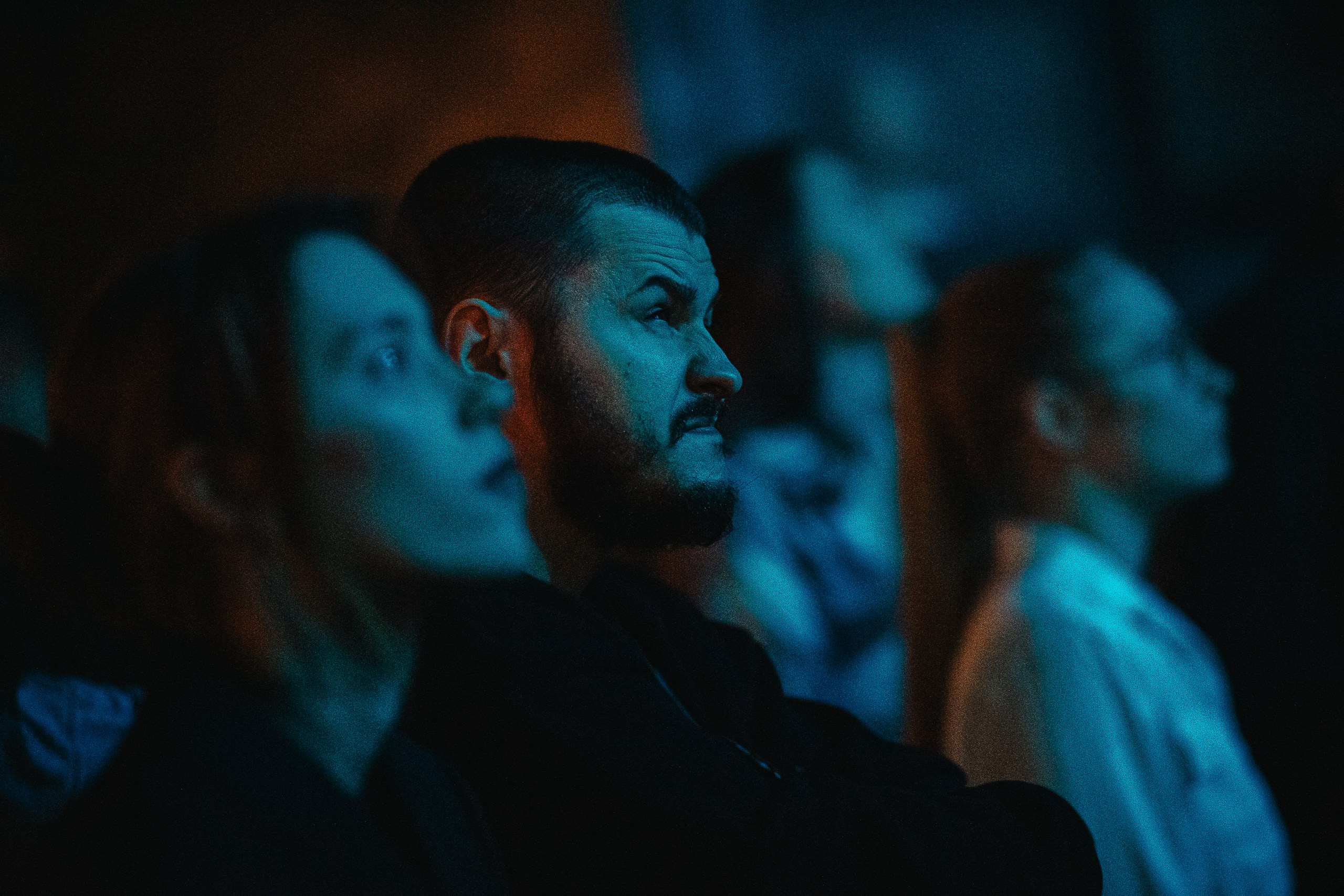 Юбилейный концерт Pandora Secret. Репортажный фотограф в Кемерово