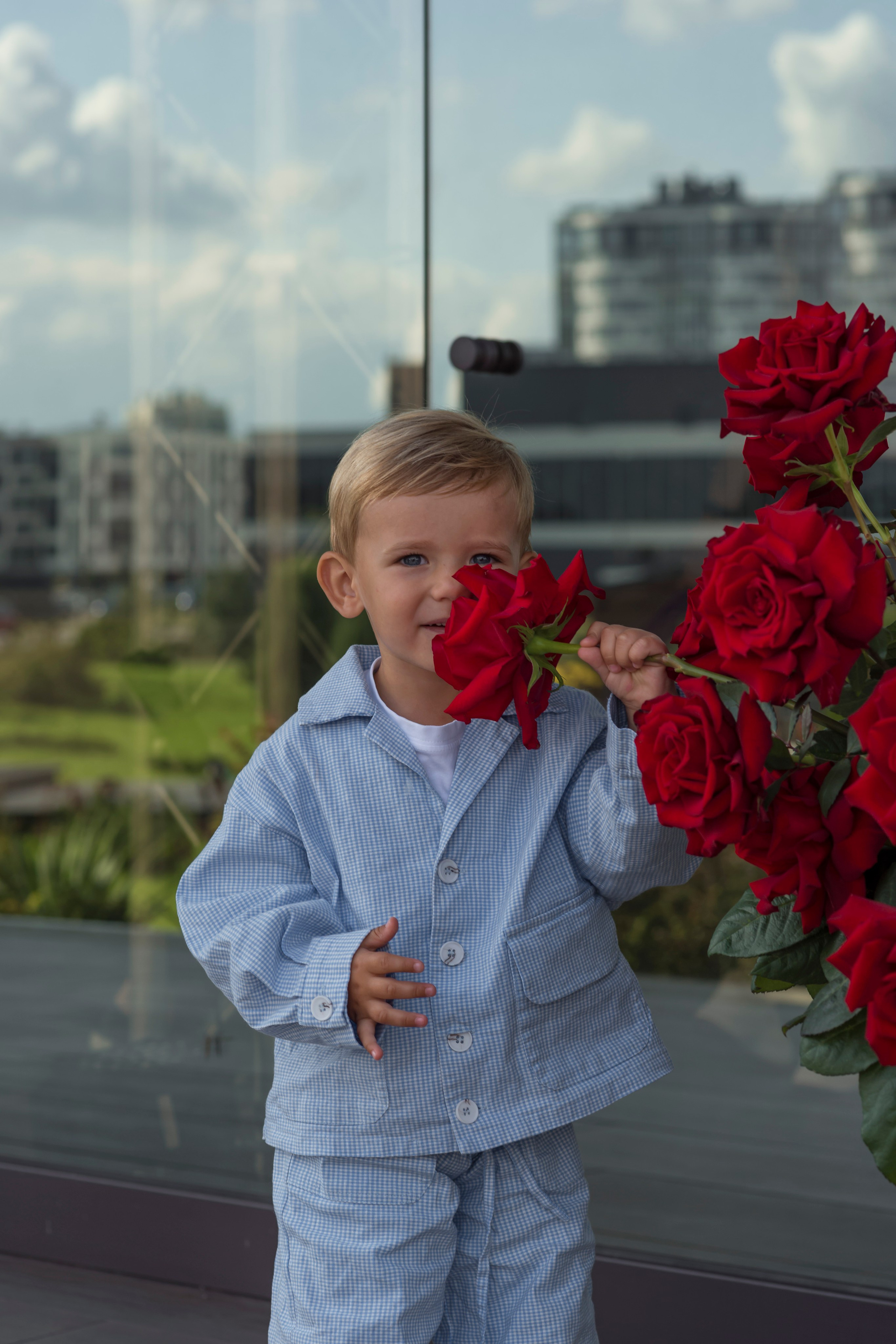 Празднование Крещения Мирона. Фотограф Крещения и Венчания. Минск и другие города. Почтенная Наташа