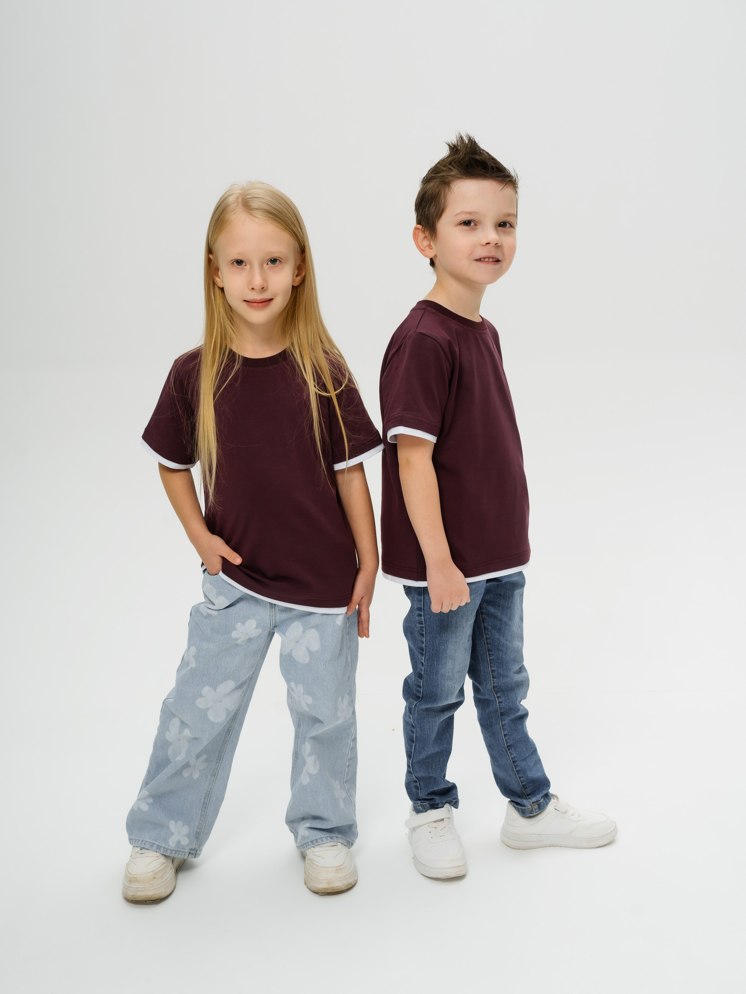 Фотосессия детской одежды. Фотограф Оксана Токарева Ижевск