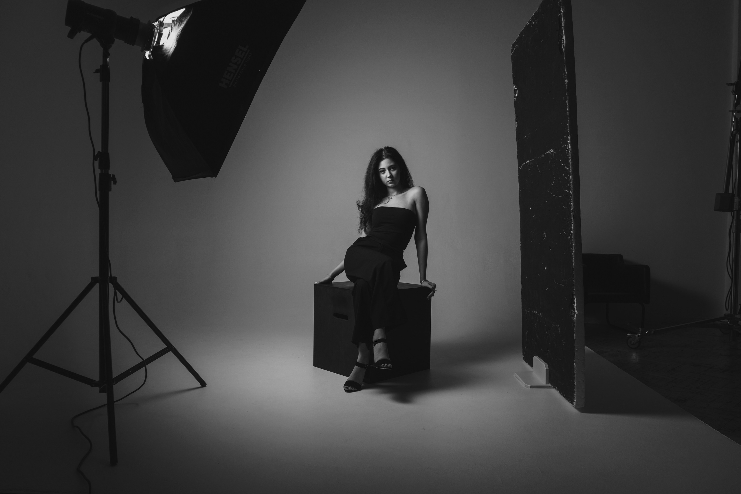 Валерия. Фотограф Плеханов Дмитрий