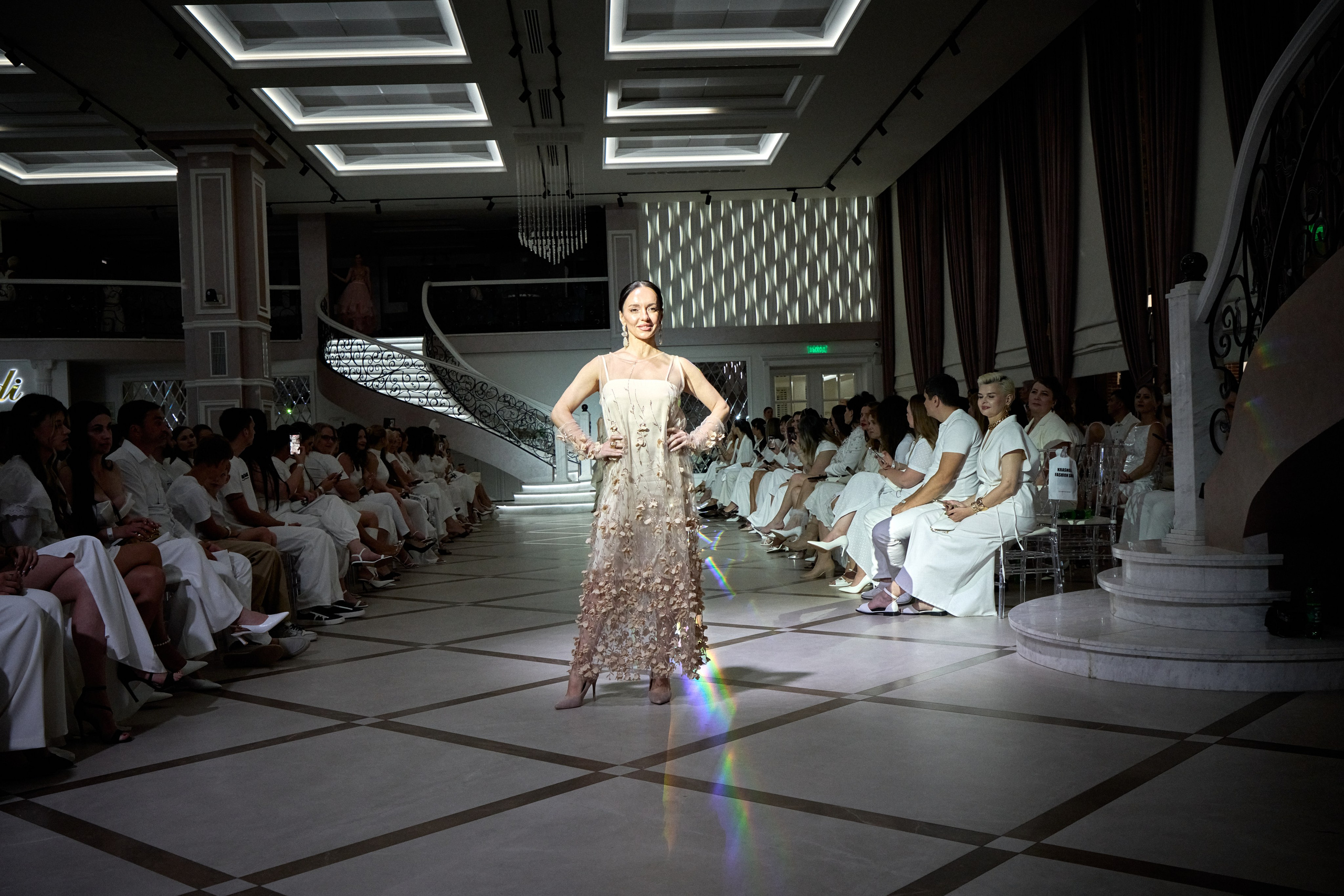 KRASNODAR FASHION SHOW