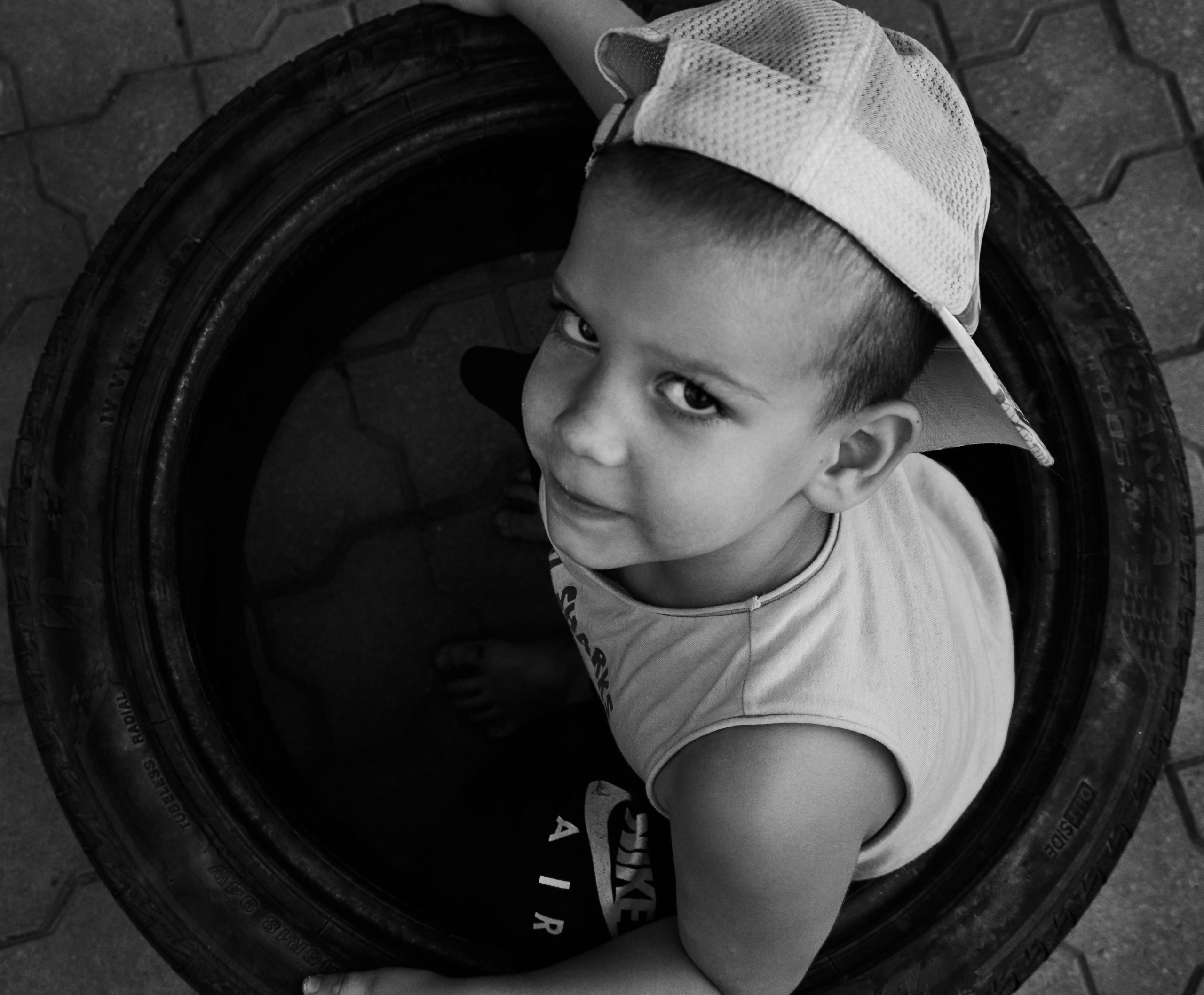 Фотосессия Кирилла. Фотограф в Краснодаре Татьяна Вижевитова