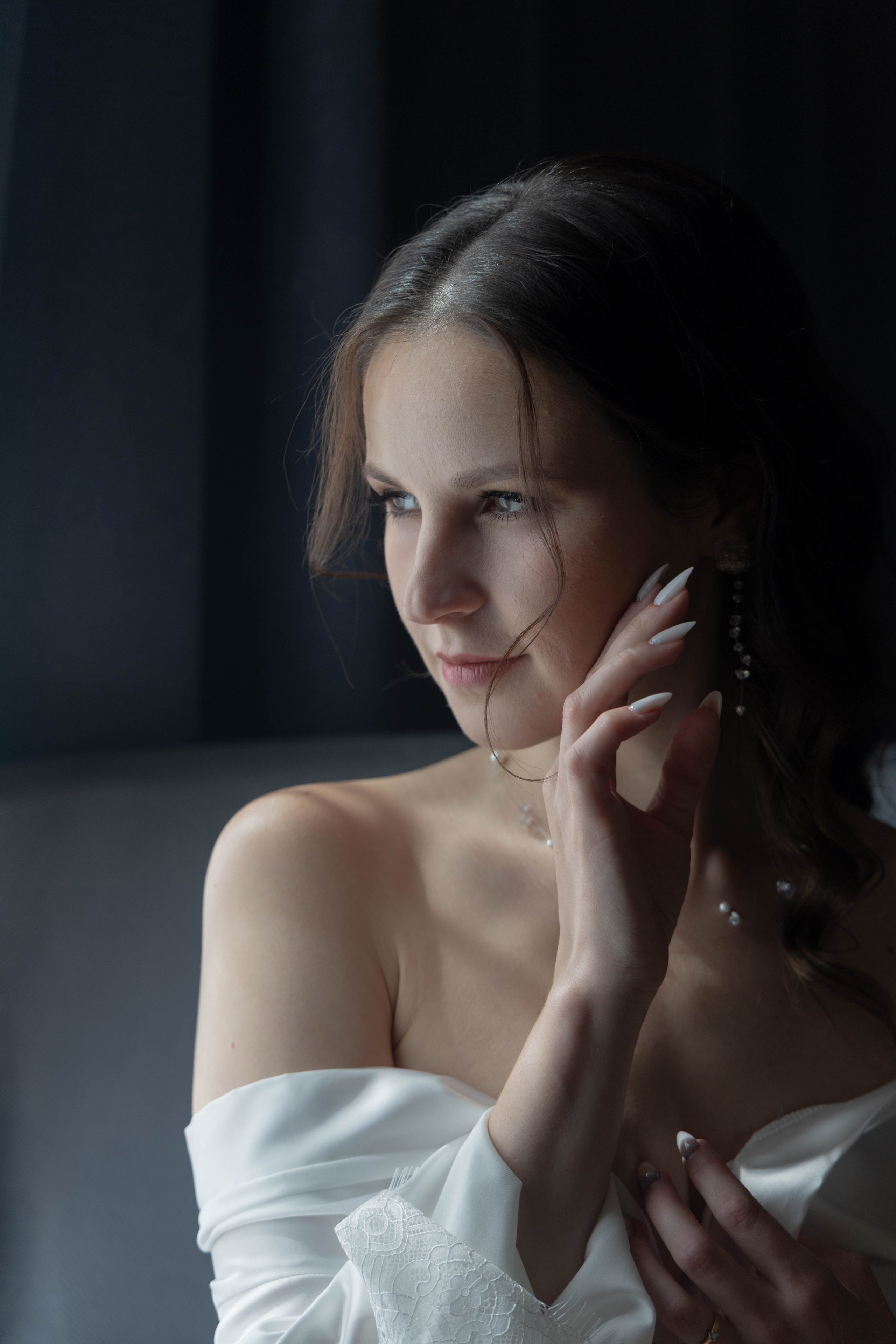 Ольга и Максим. Фотограф в Самаре Ксения Владимировна