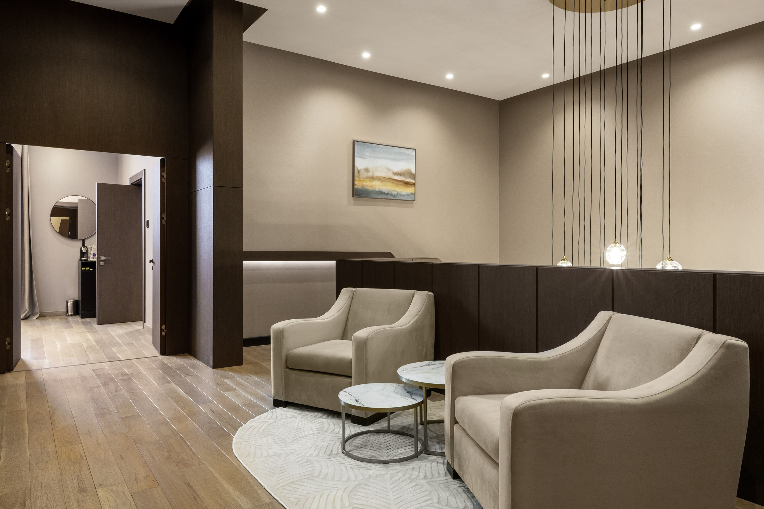 Novotel Resort Krasnaya Polyana, Сочи