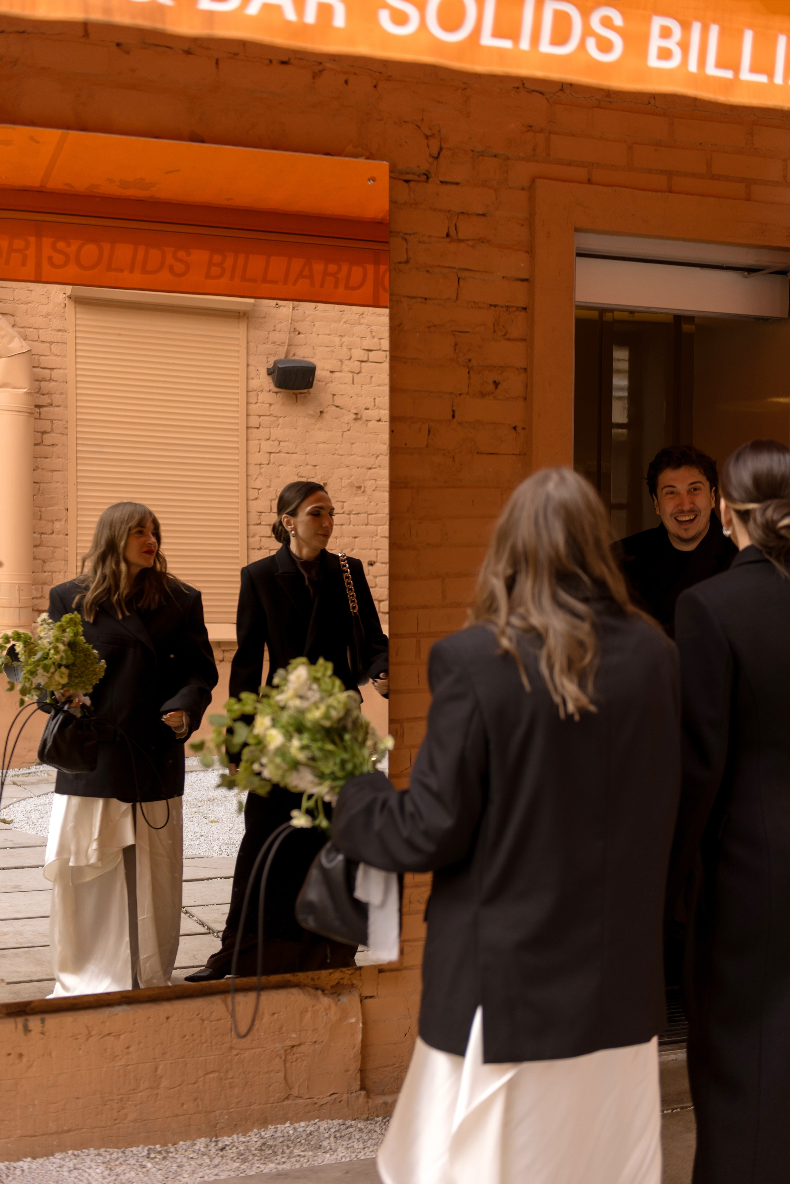 Свадьба двух креативных людей. Свадебный и семейный фотограф в Санкт-Петербурге Татьяна Пастухова