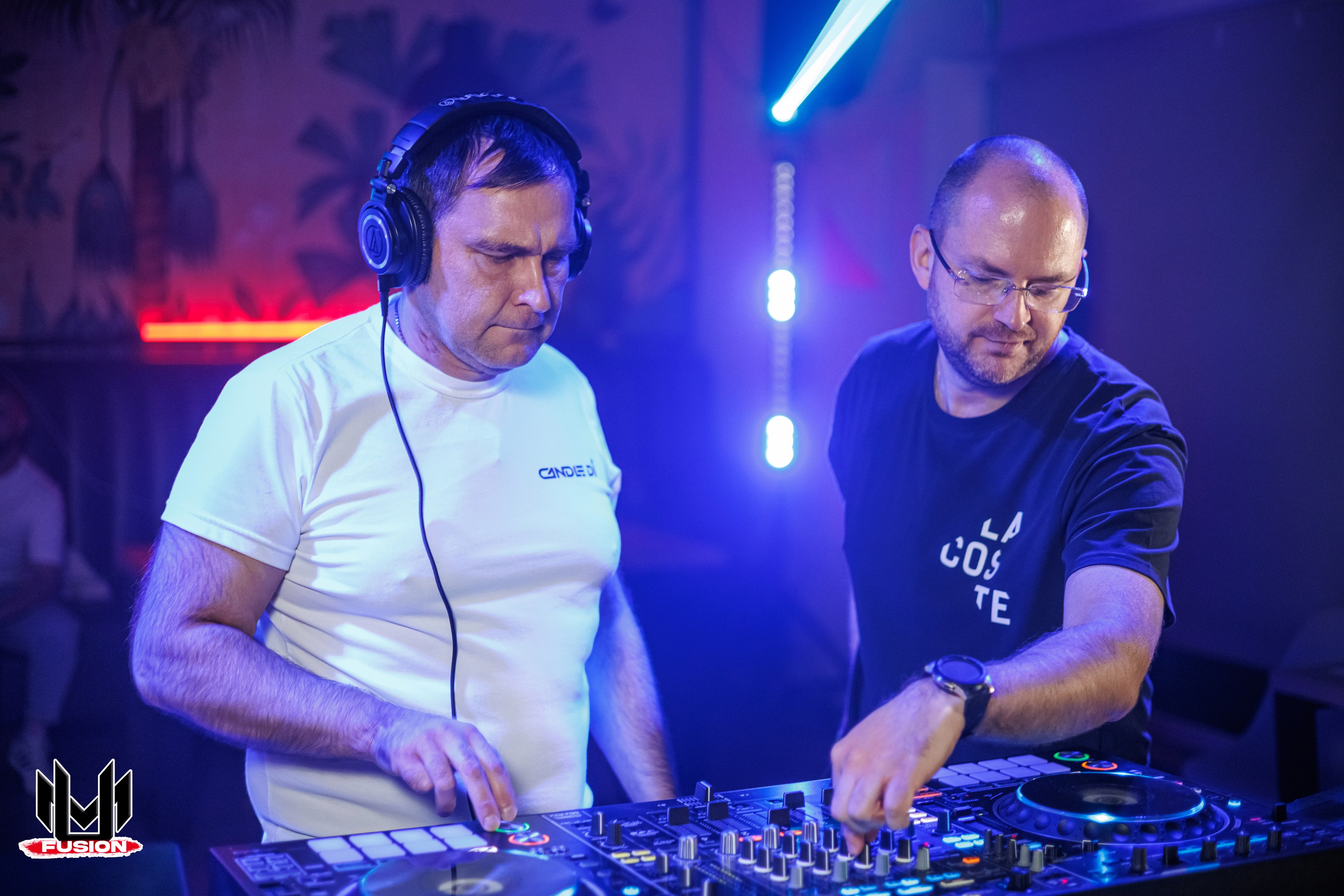 ULTIMATE: Fusion Вечеринка. Репортажный, Event фотограф в Санкт-Петербурге и ЛО Морозов Дмитрий