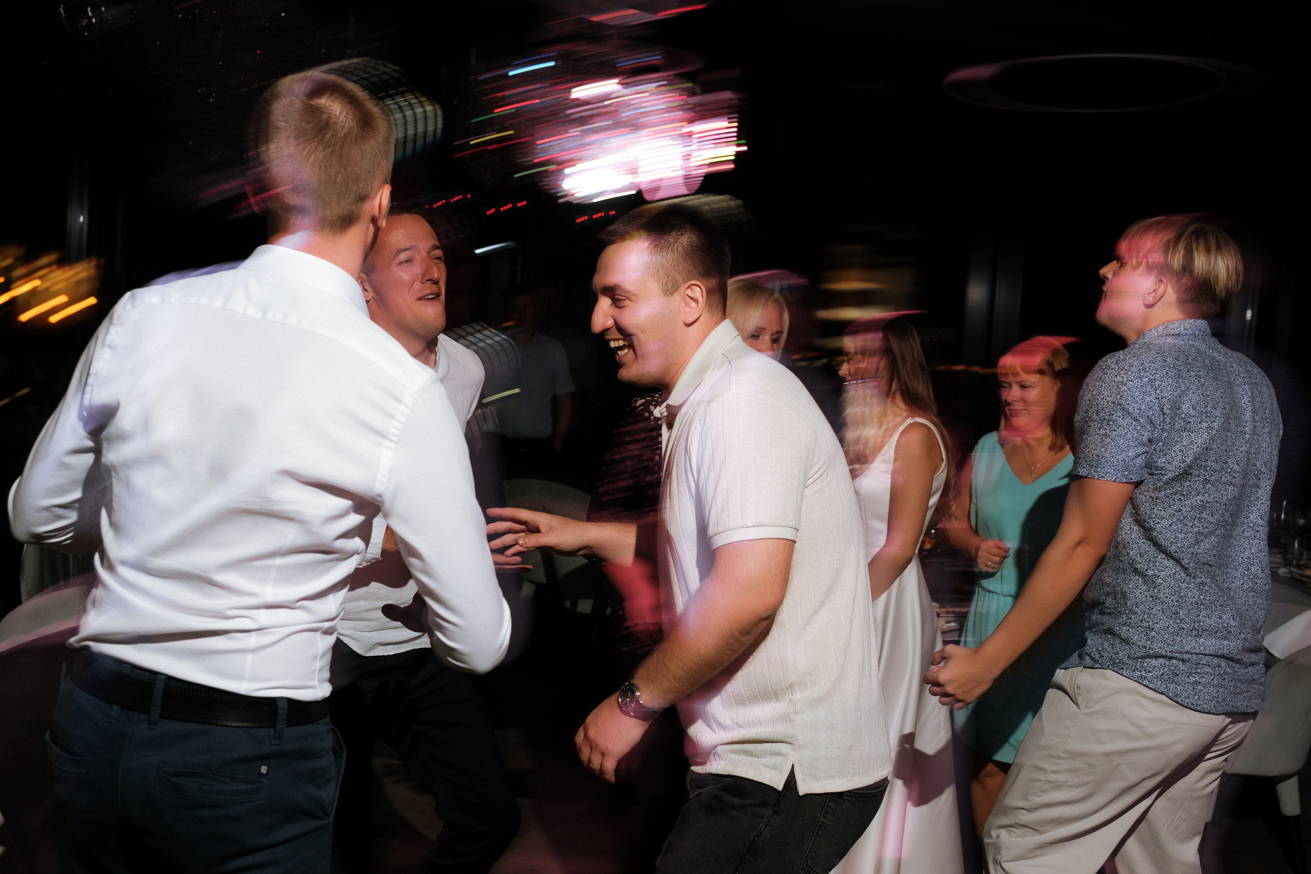 Виталий и Юлия. Свадебный и семейный фотограф в Волгограде Кристина Иванова