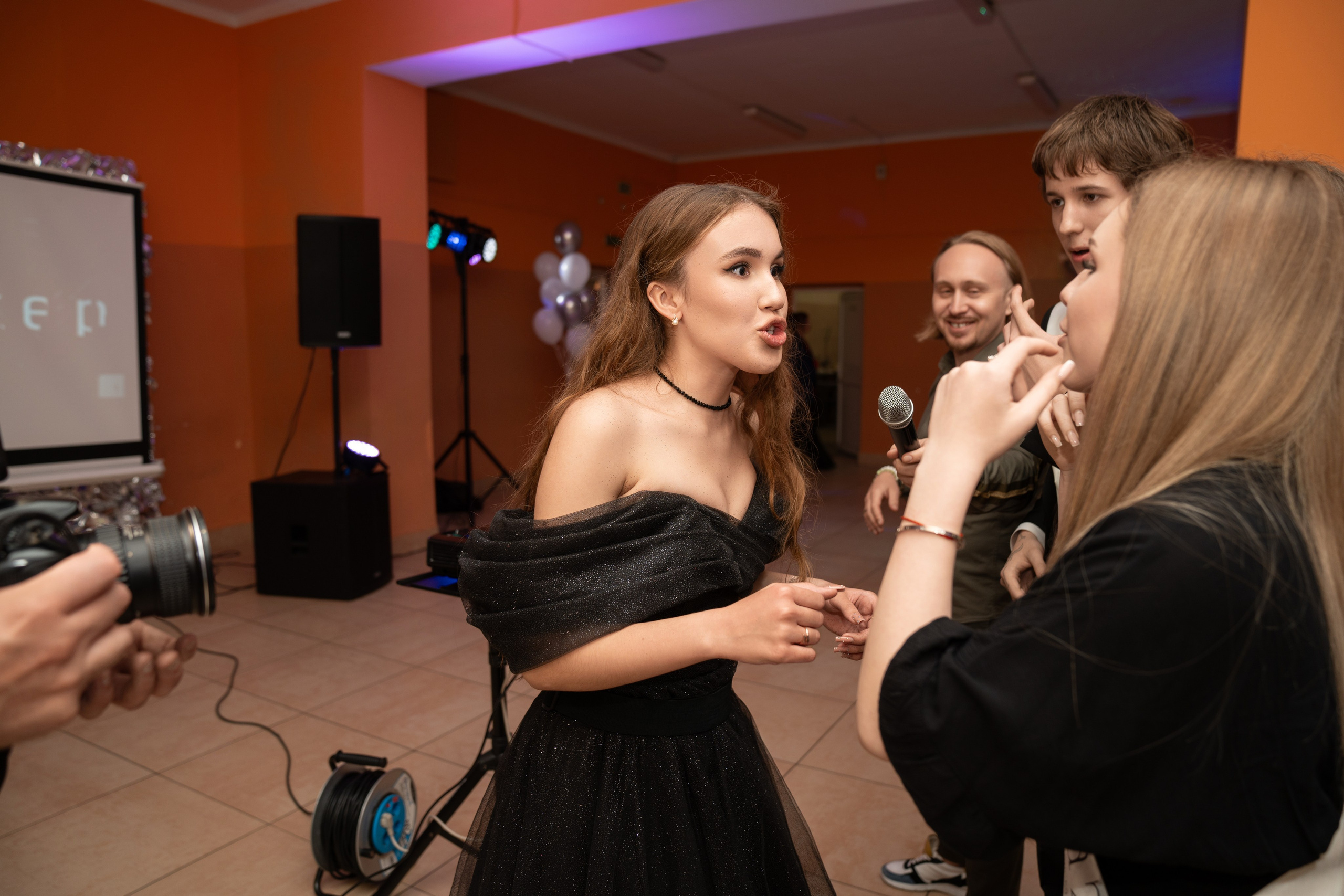 Выпускной СШ1. Семейный и свадебный фотограф Минск, Беларусь Анна Орловская