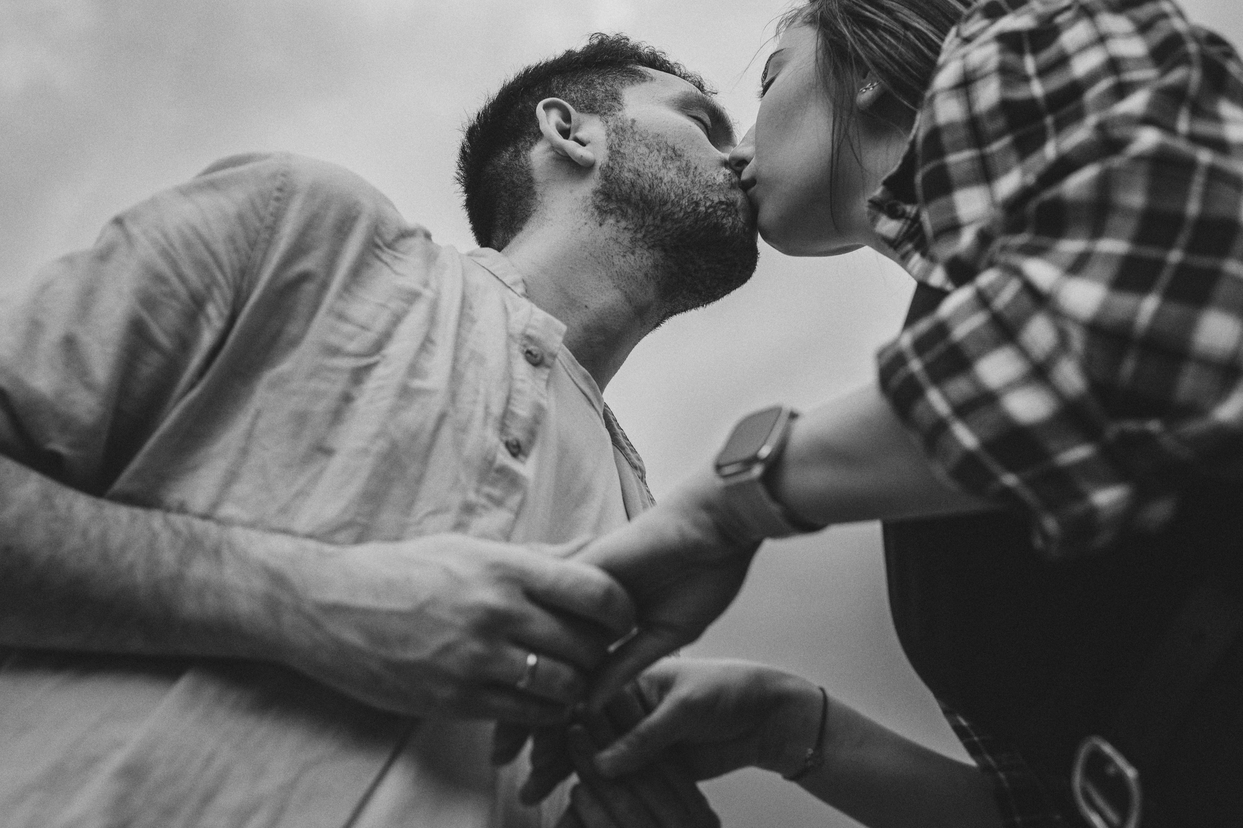 Прогулка в Москве. Кристина Ветрова | ФОТОГРАФ | Москва