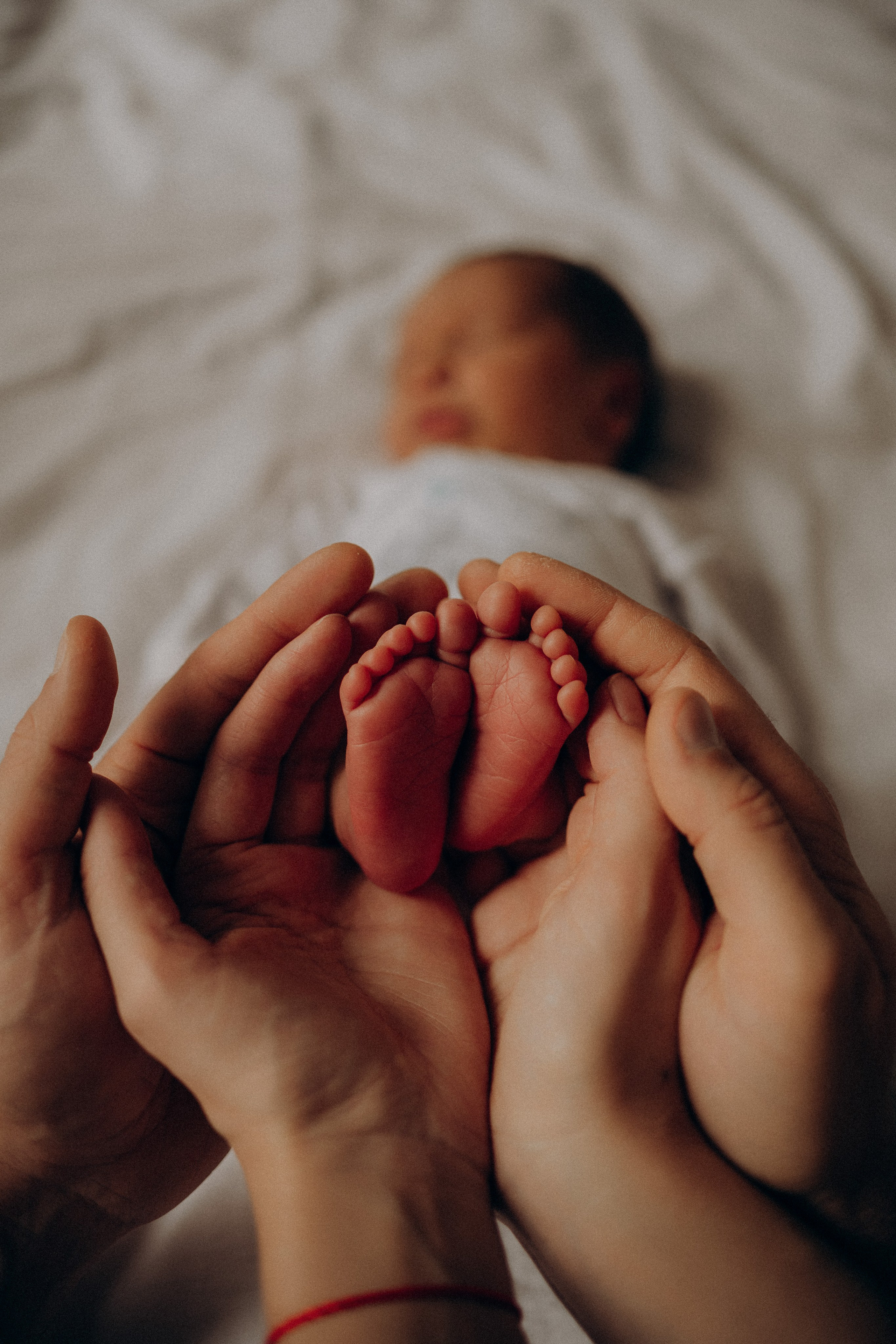 Малыш. Кристина Ветрова | ФОТОГРАФ | Москва