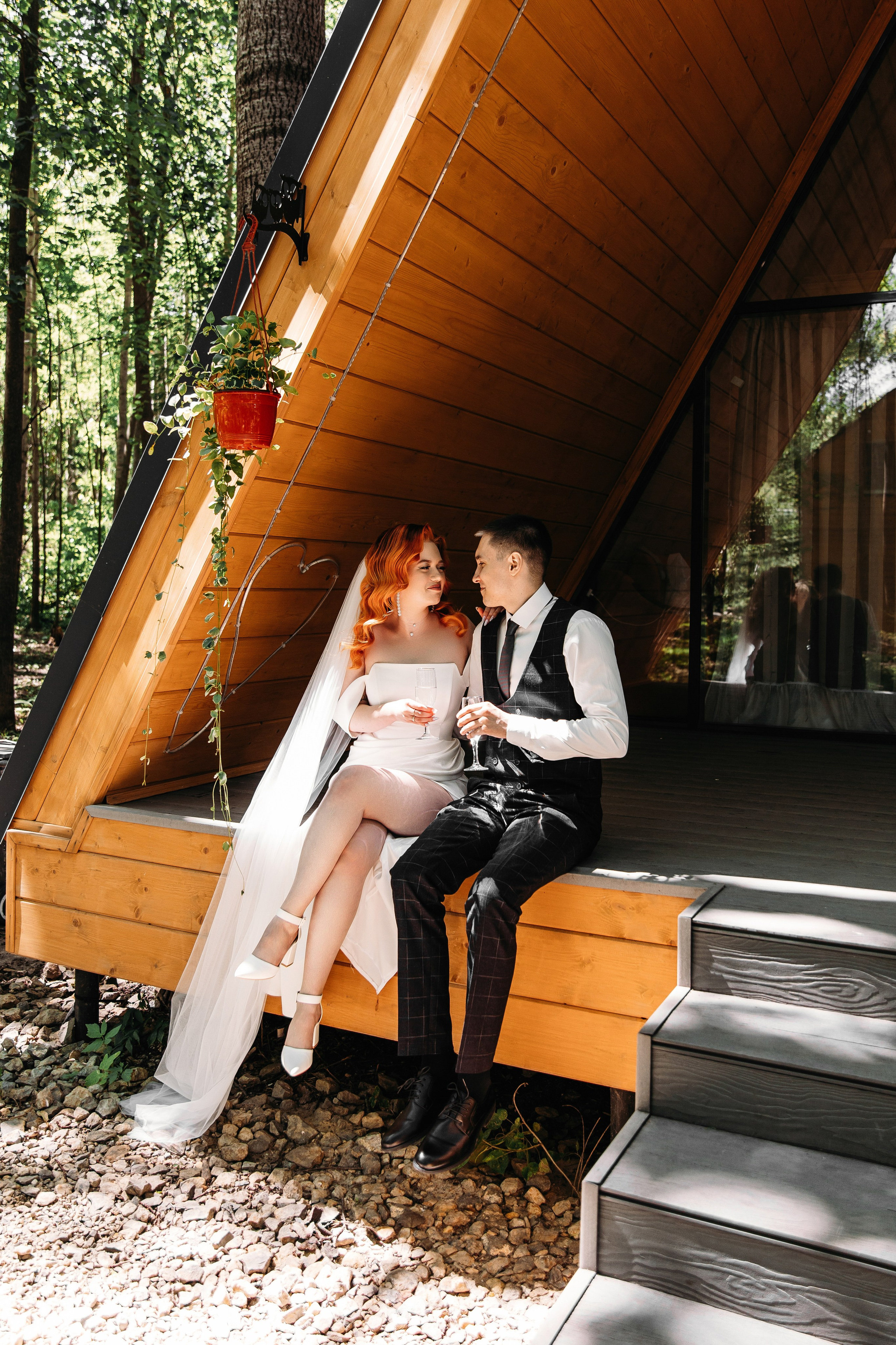 Максим & Алёна. Свадебный ФОТОГРАФ и ВИДЕОГРАФ Ульяновск