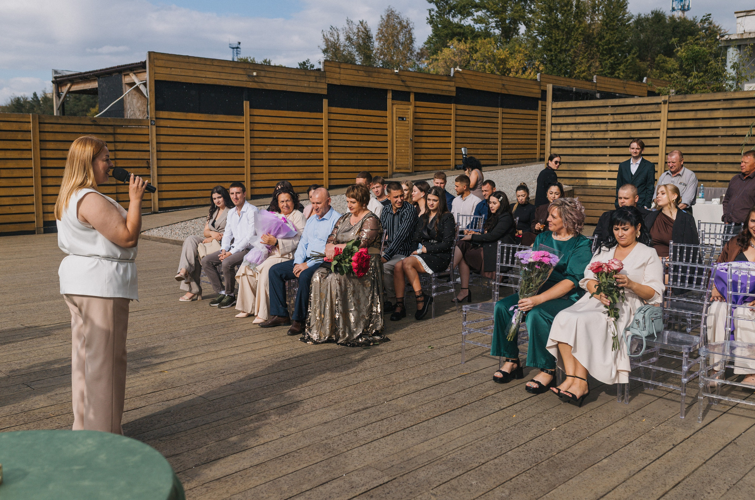 Игорь & Ангелина. Главная