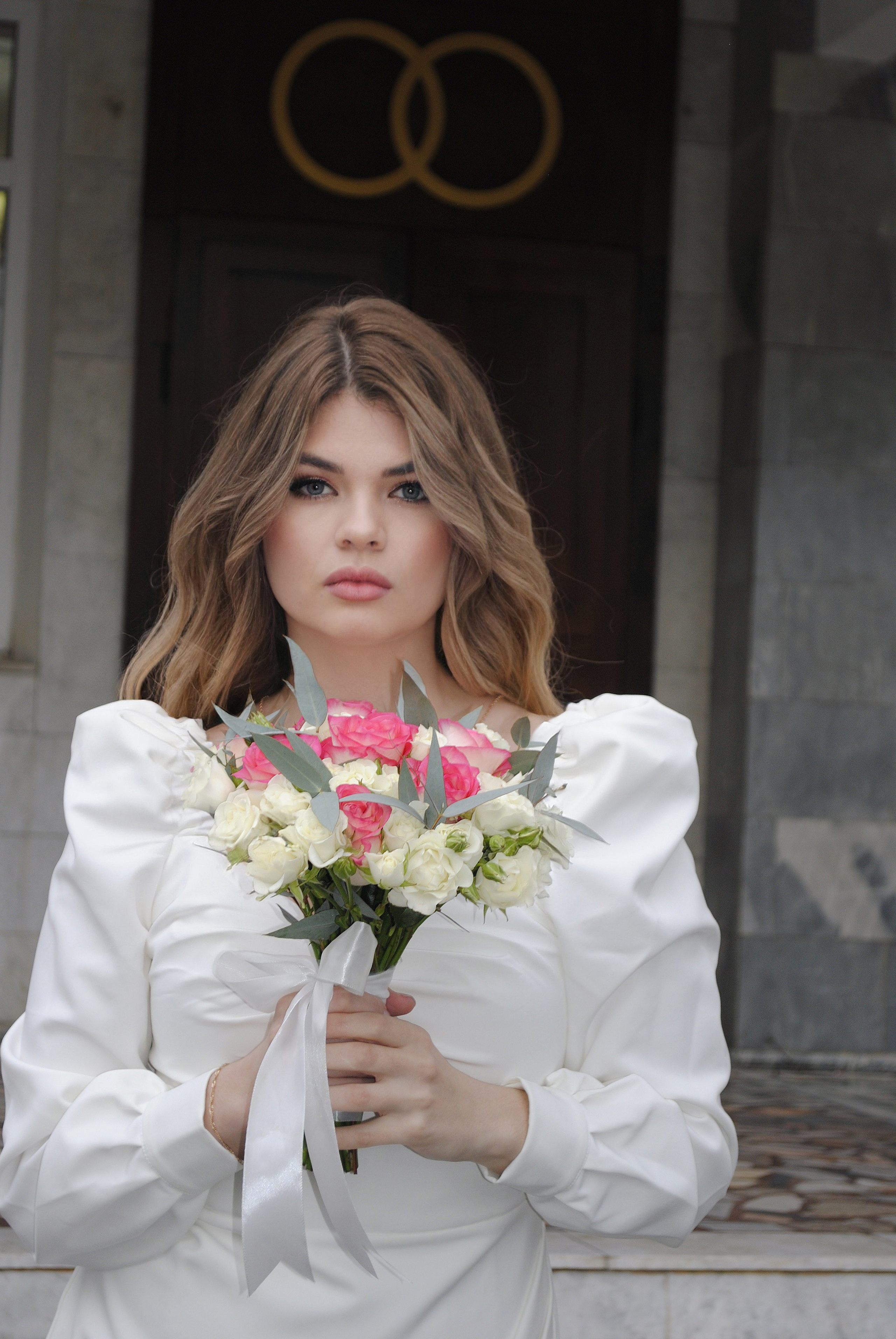 Свадьба Екатерина 12.12.2023. Фотограф Мария Мусаелян