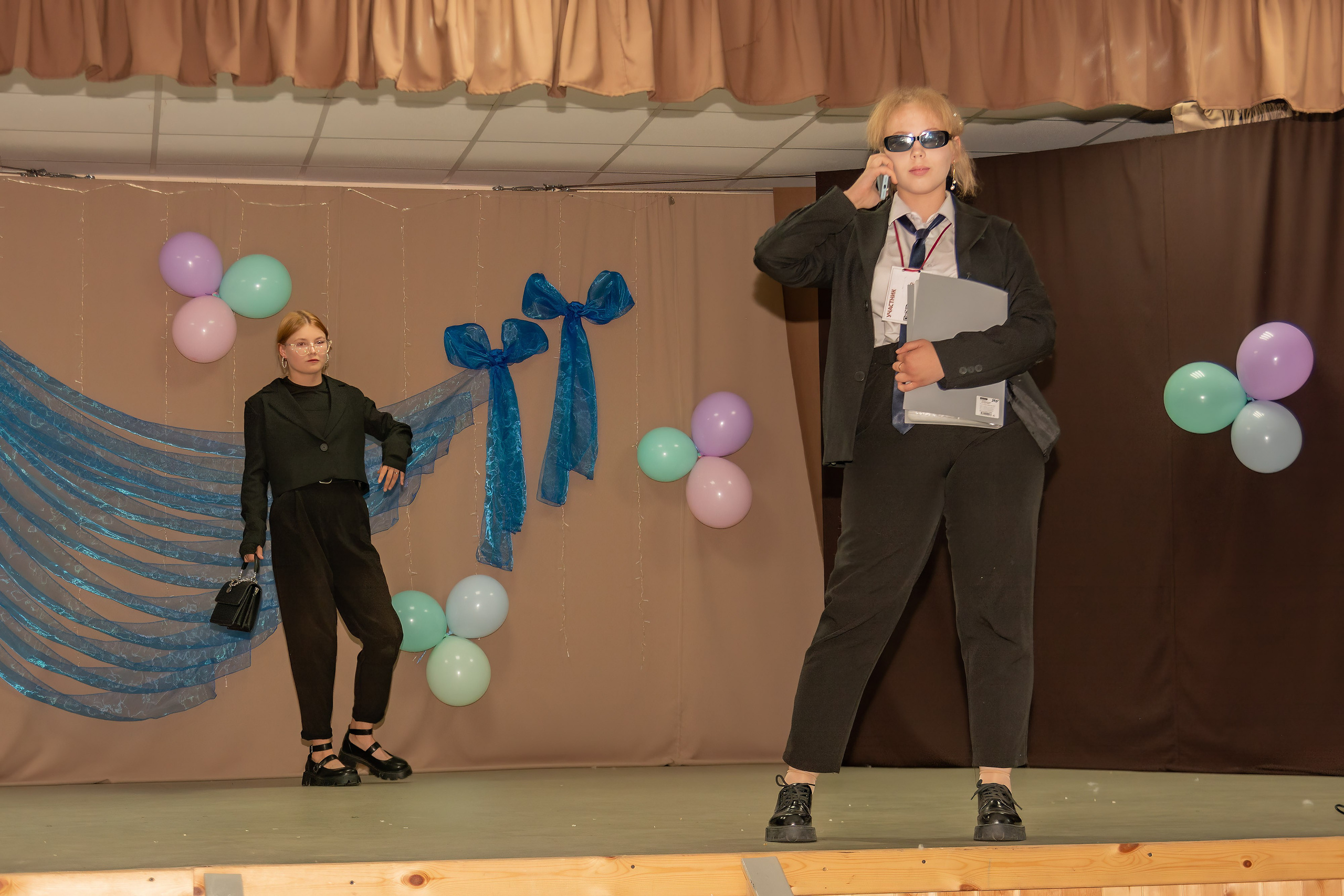 Мисс Краса — 2025. Фотограф широкого профиля Чита-Цасучей