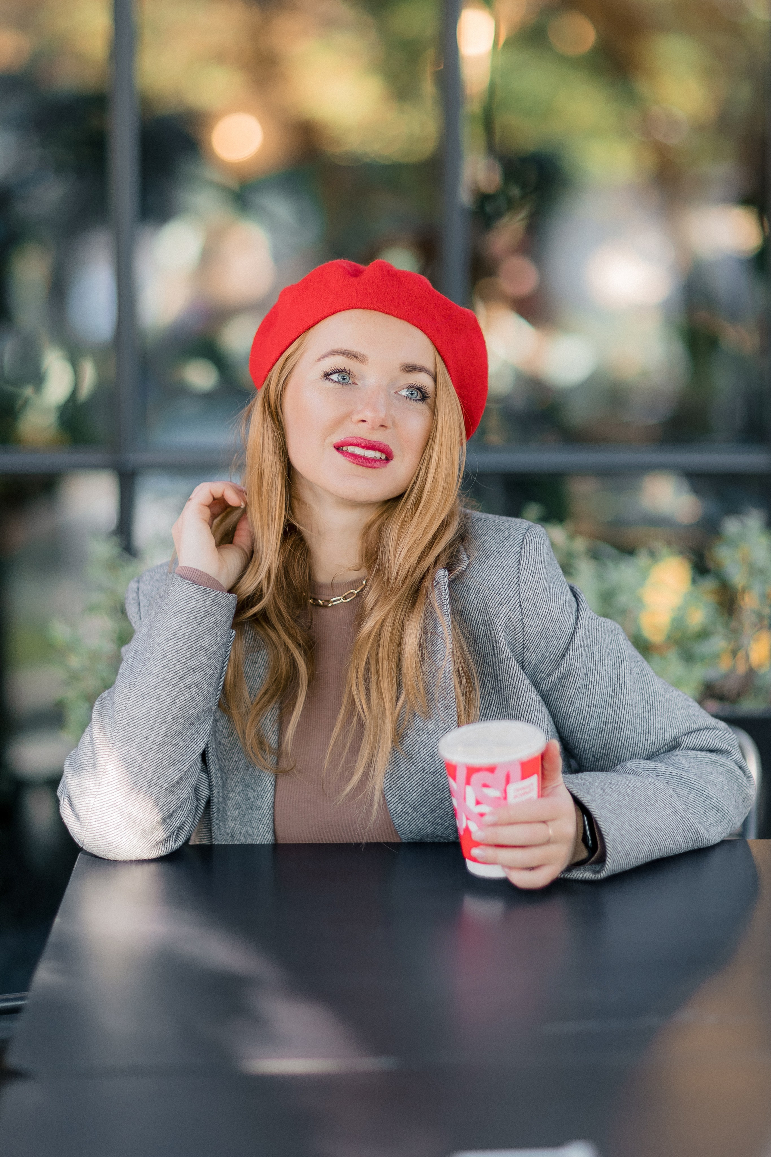 Портретная сьемка. Фотограф в Санкт-Петербурге