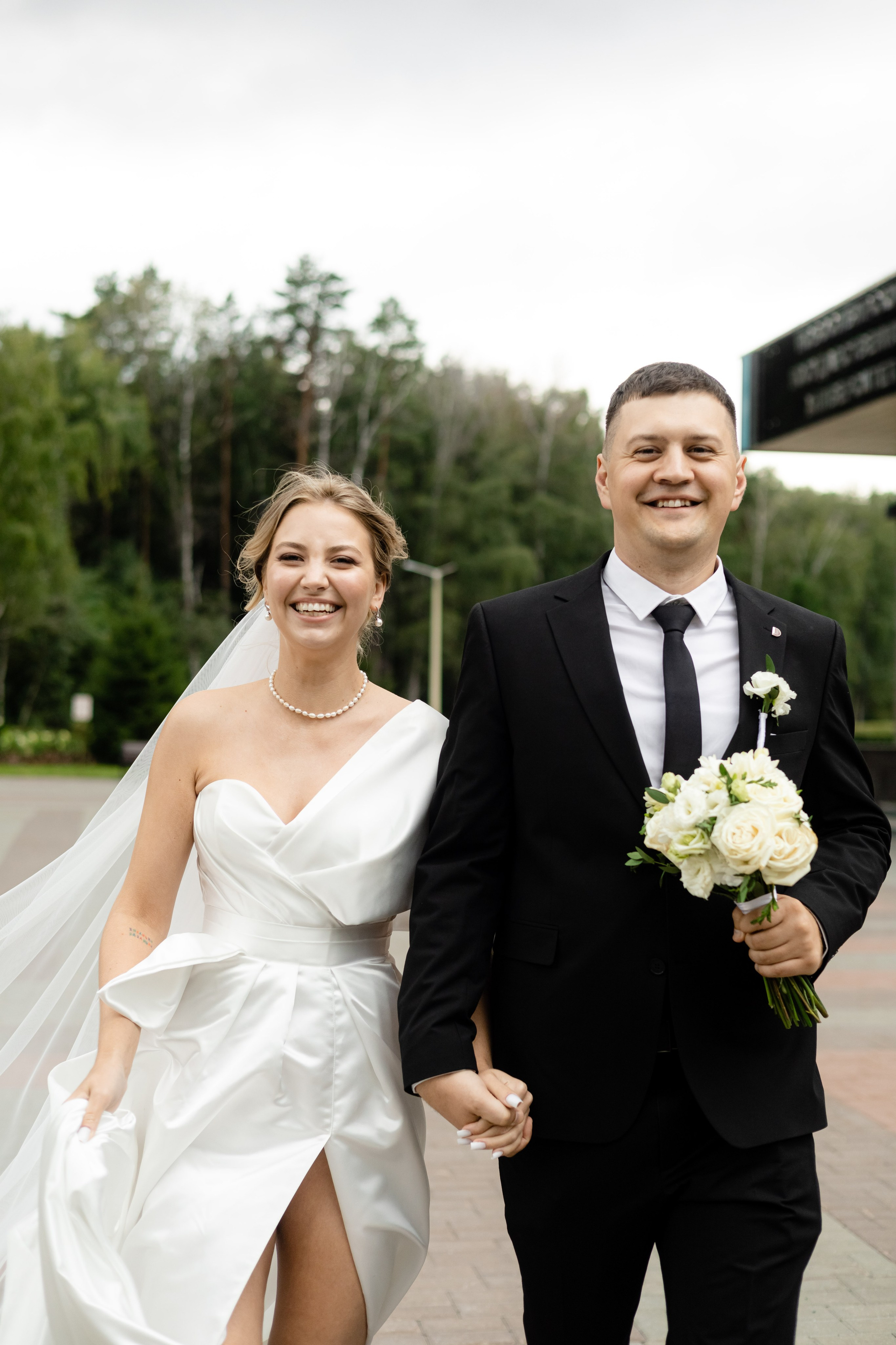 Свадьбы. ФОТОГРАФ НОВОСИБИРСК — АЛЁНА ЖИГАЛЕЕВА