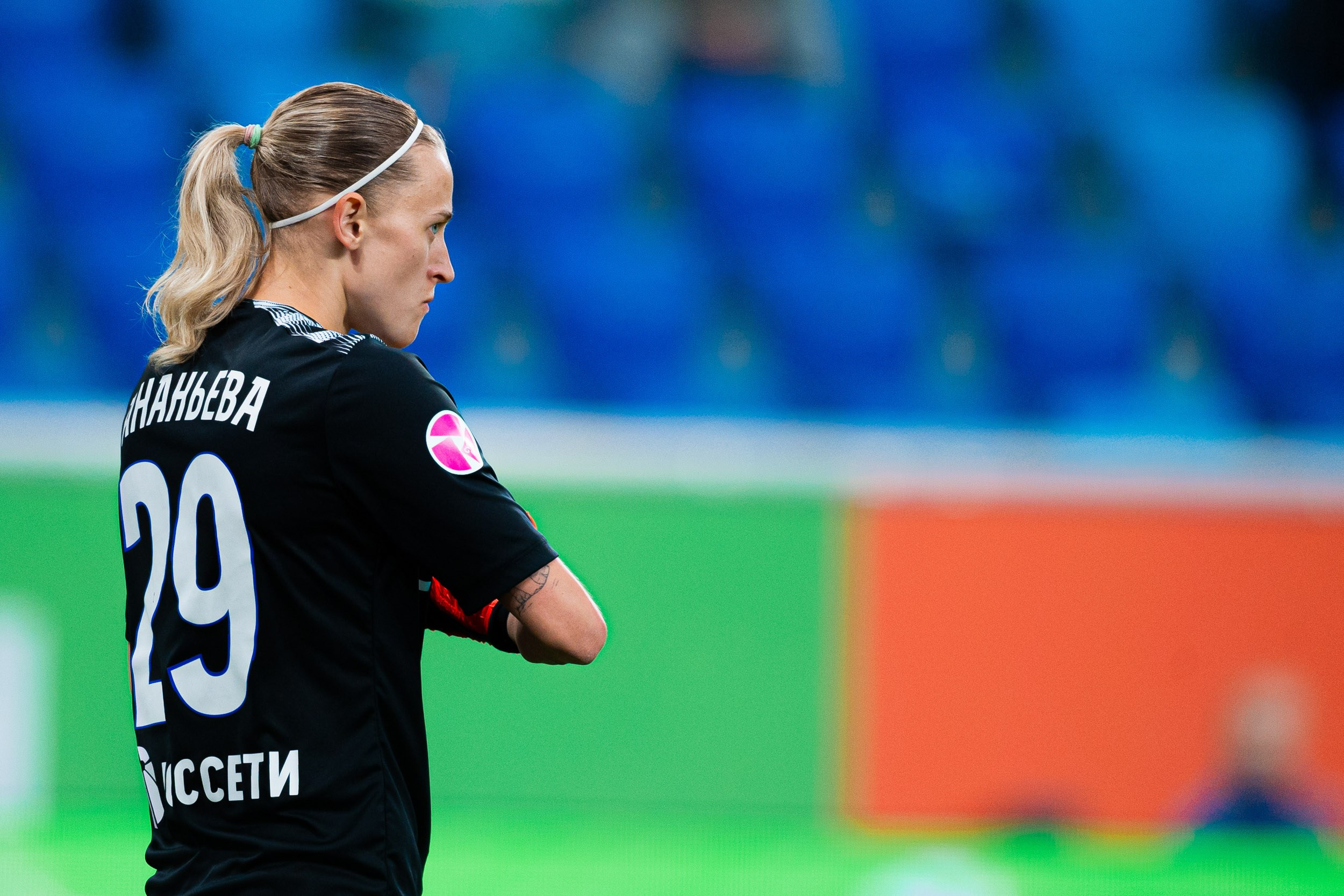 Winline Russian Women’s Super Cup, 06/08/2024. Фотограф Кирилл Сафонов