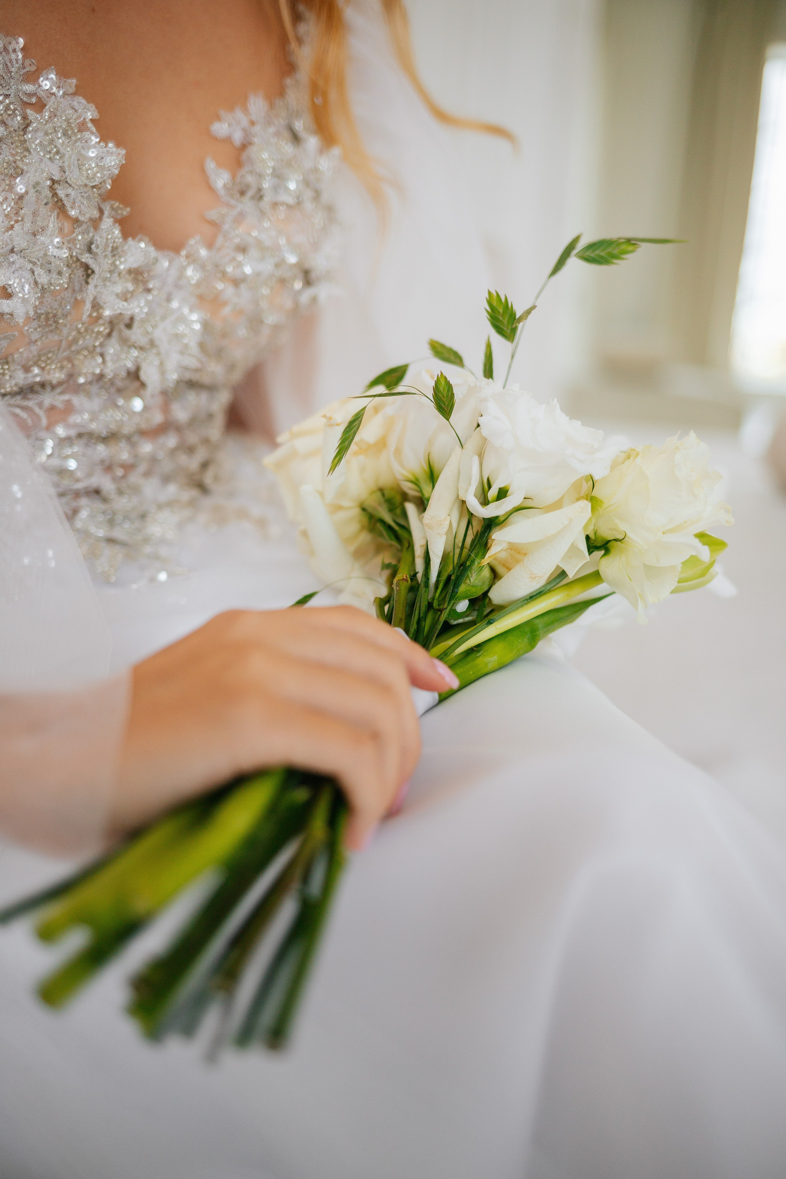 Невеста Моника. Семейный lifestyle фотограф в Санкт-Петербурге Людмила Пахомова