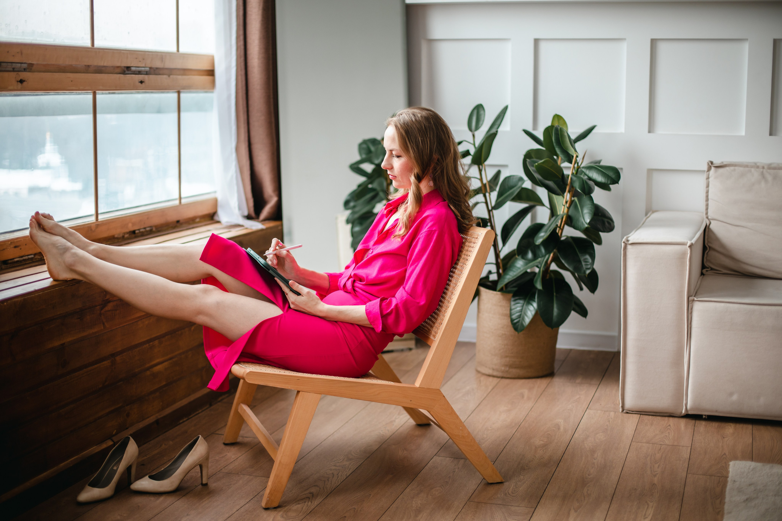 Контент съемка. Olga.filippova.photo