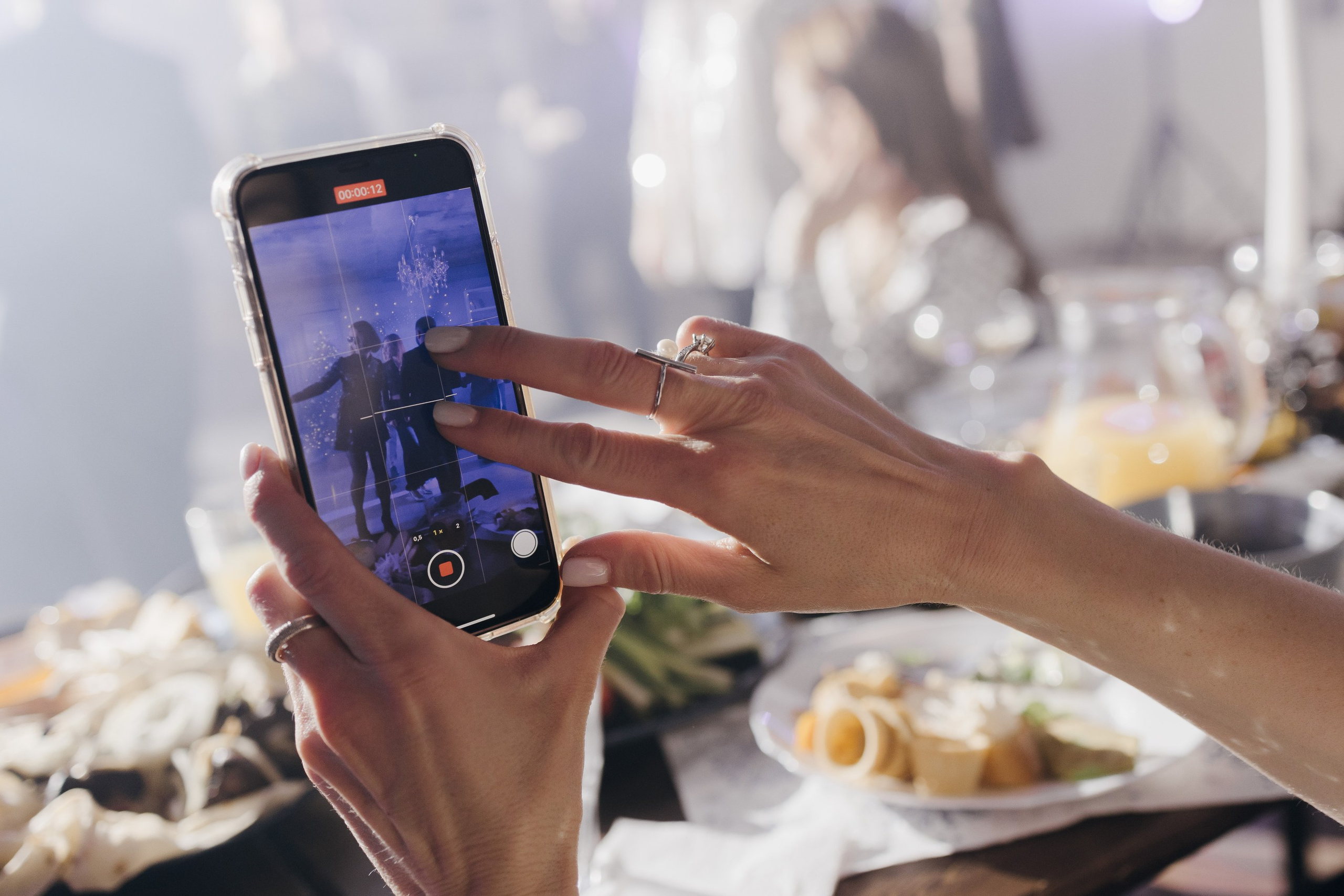 Корпоратив стоматологической клиники. Photographer and videographer for wedding in Italy: Rome, Milan, Venic