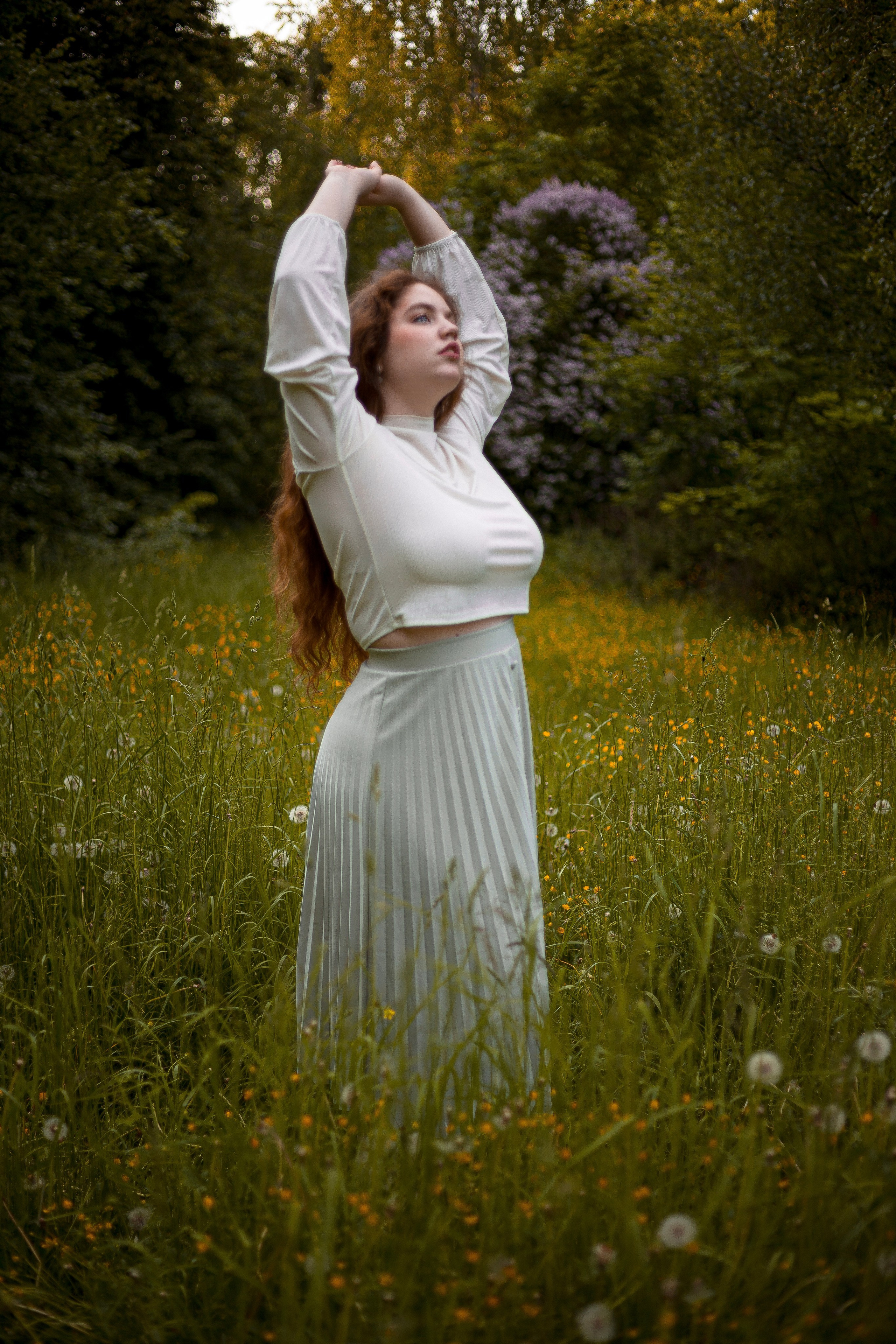 Фотограф в Москве. Екатерина Митина