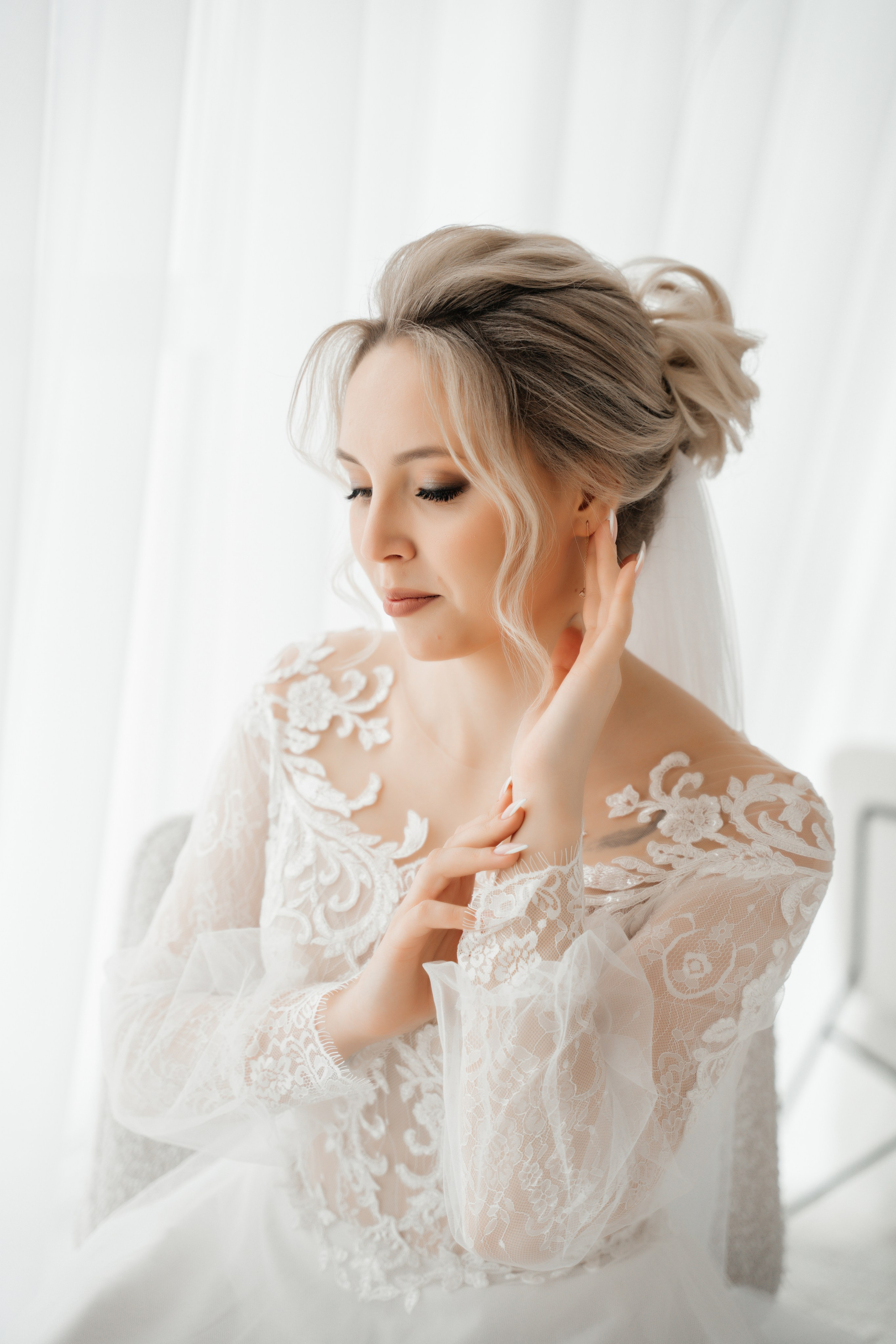 ИСТОРИЯ ЛЮБВИ. Фотограф Нижний Новгород Удалова Диана