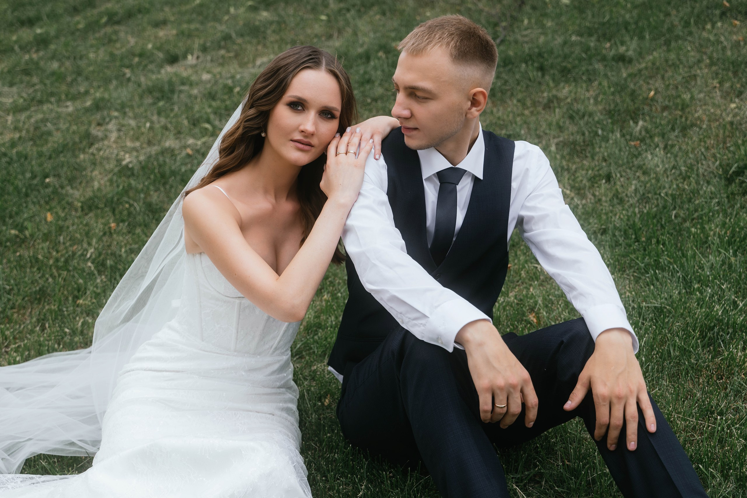 Wedding day #73. Свадебный, семейный фотограф в Рязани Лена Брант